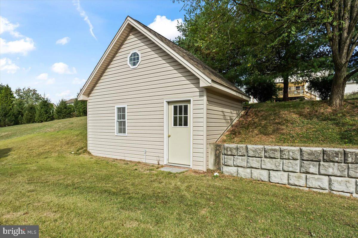 WEST HANOVER TOWNSHIP - Residential