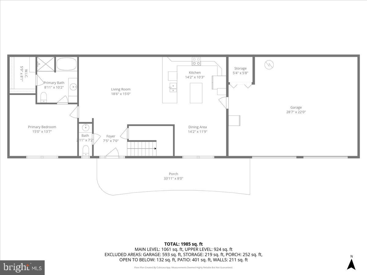 WEST HANOVER TOWNSHIP - Residential