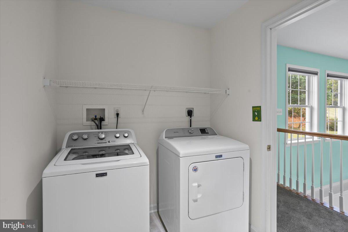 WEST HANOVER TOWNSHIP - Residential