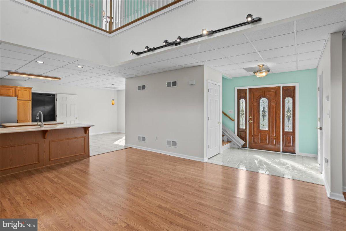 WEST HANOVER TOWNSHIP - Residential