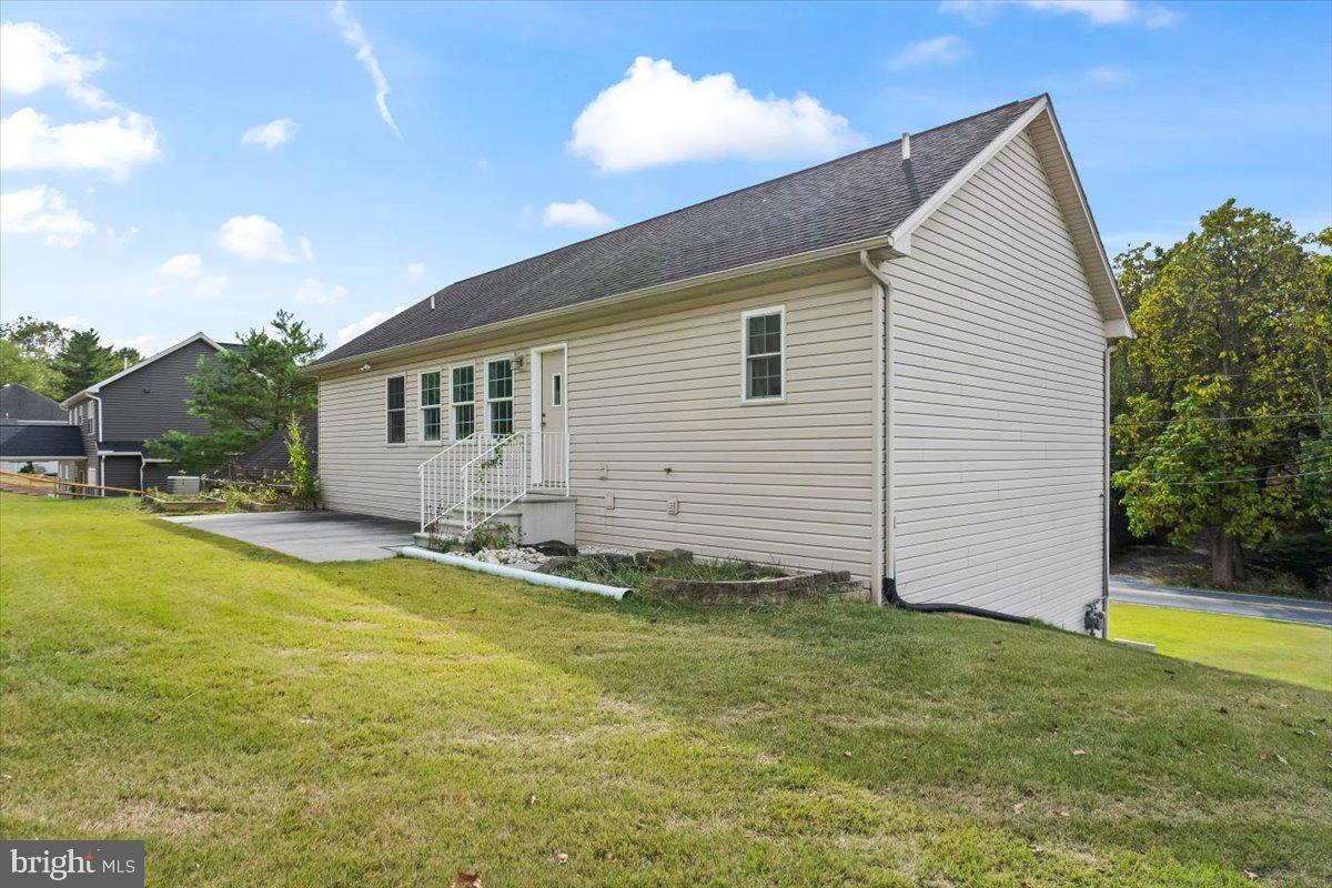 WEST HANOVER TOWNSHIP - Residential