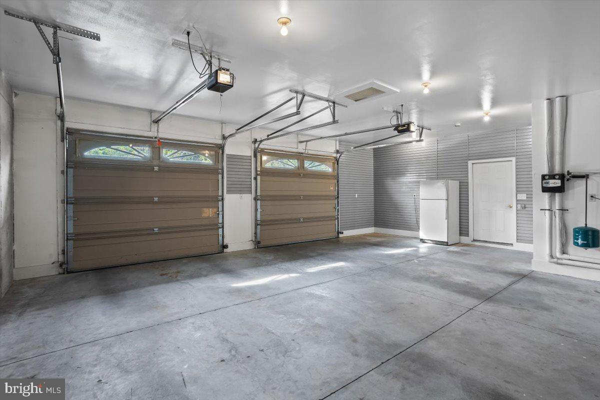 WEST HANOVER TOWNSHIP - Residential