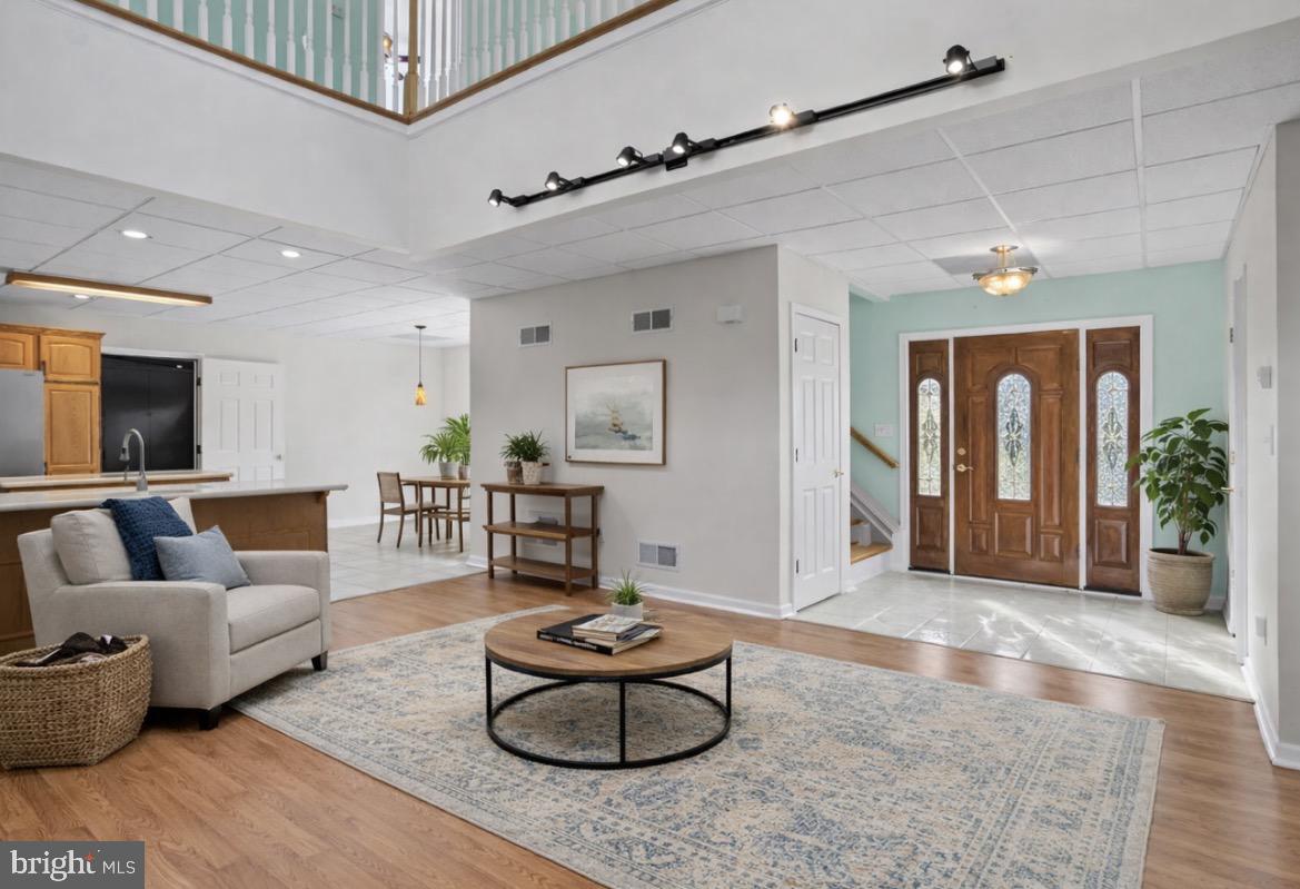 7304 SANDY HOLLOW ROAD