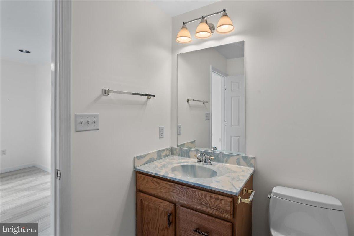 WEST HANOVER TOWNSHIP - Residential