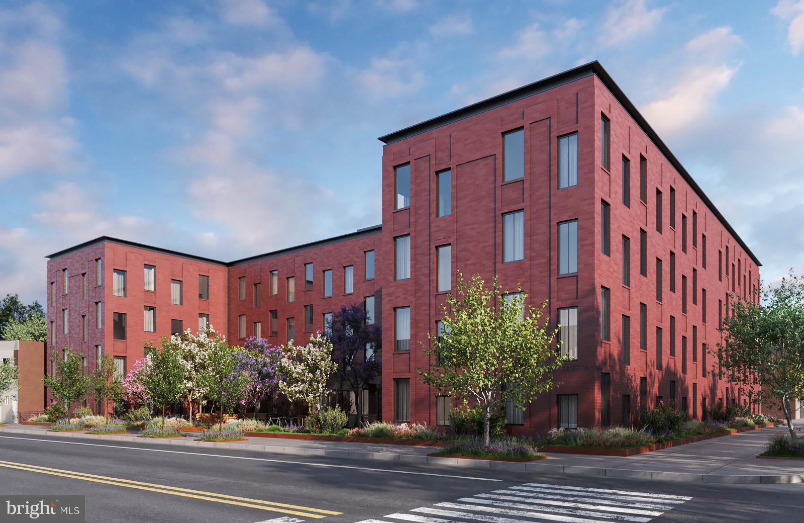 KINGSESSING - Residential Lease