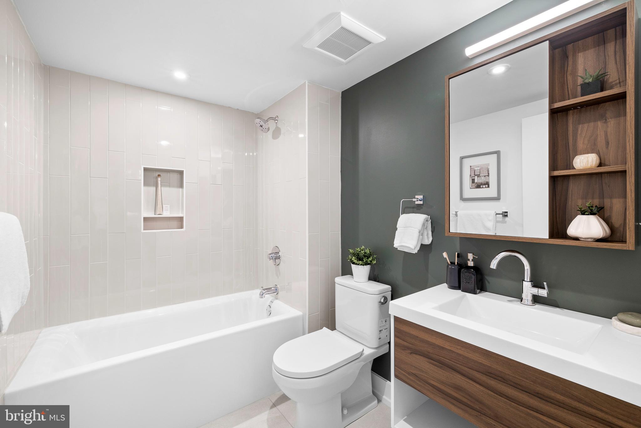 KINGSESSING - Residential Lease