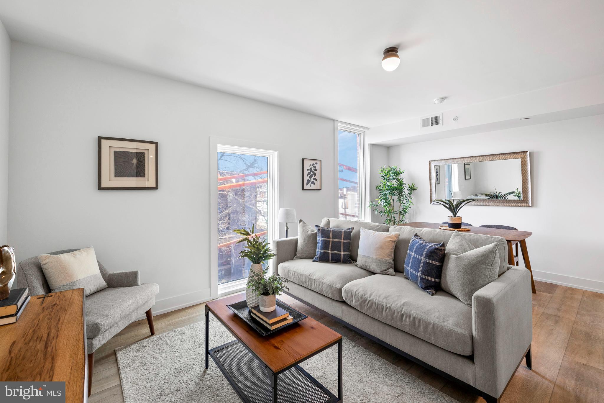 KINGSESSING - Residential Lease