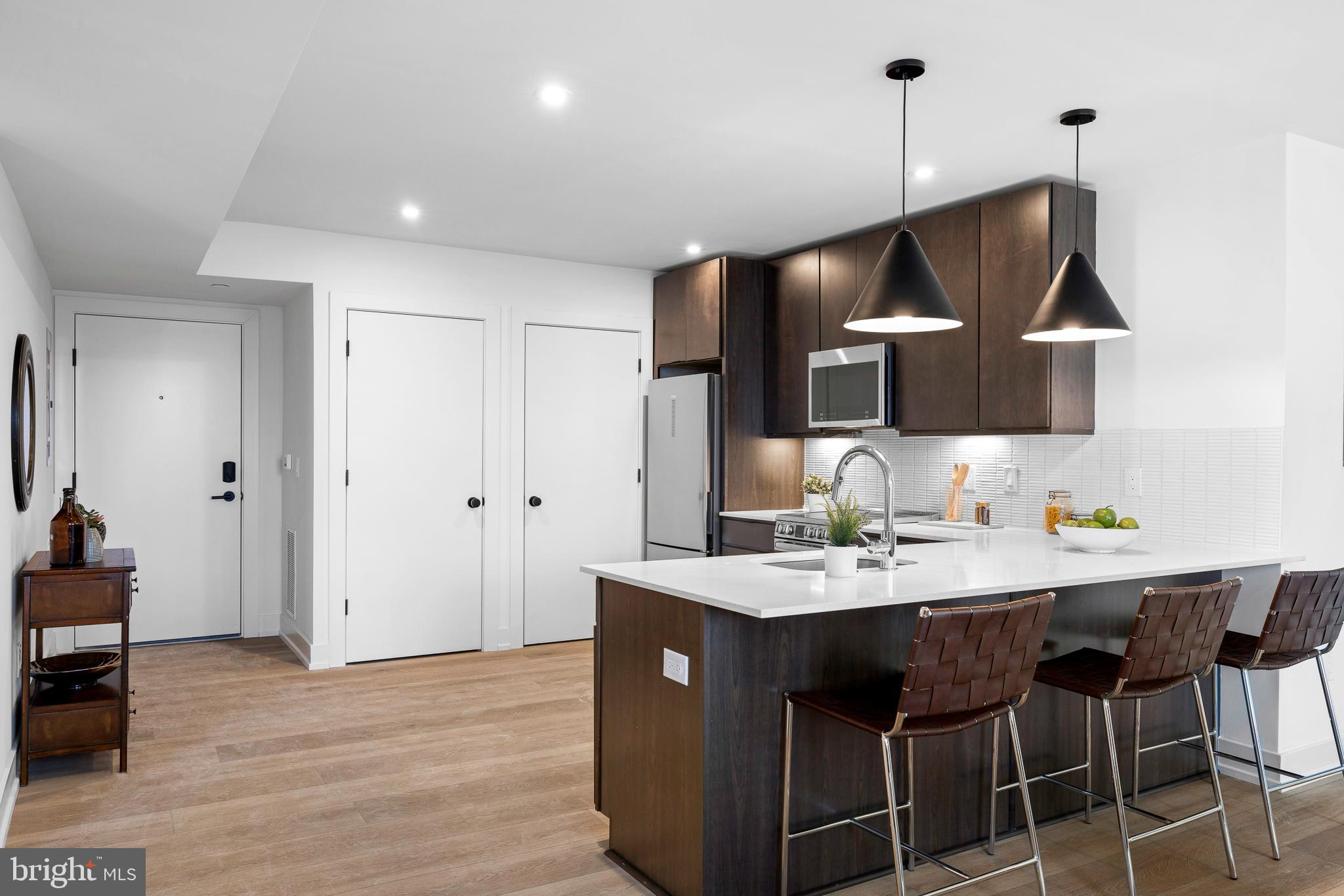 KINGSESSING - Residential Lease