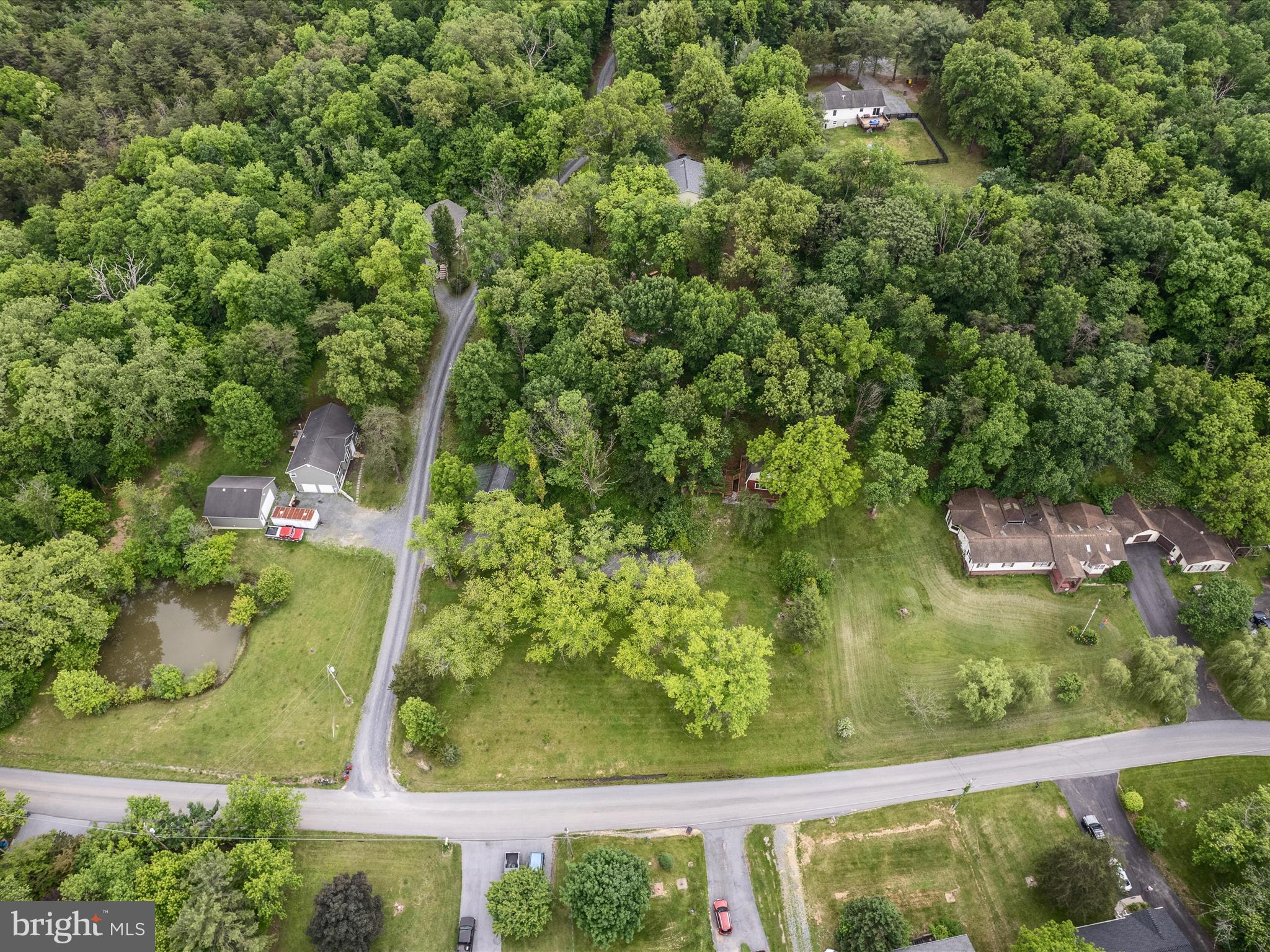 HIDDEN RIVER - Residential