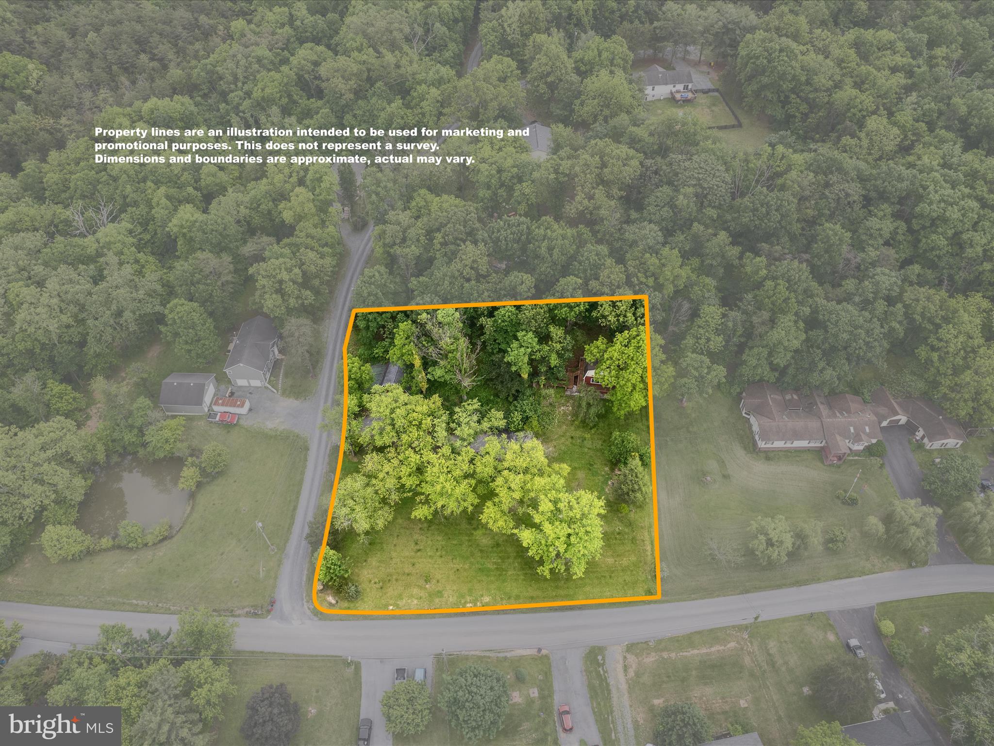 HIDDEN RIVER - Residential