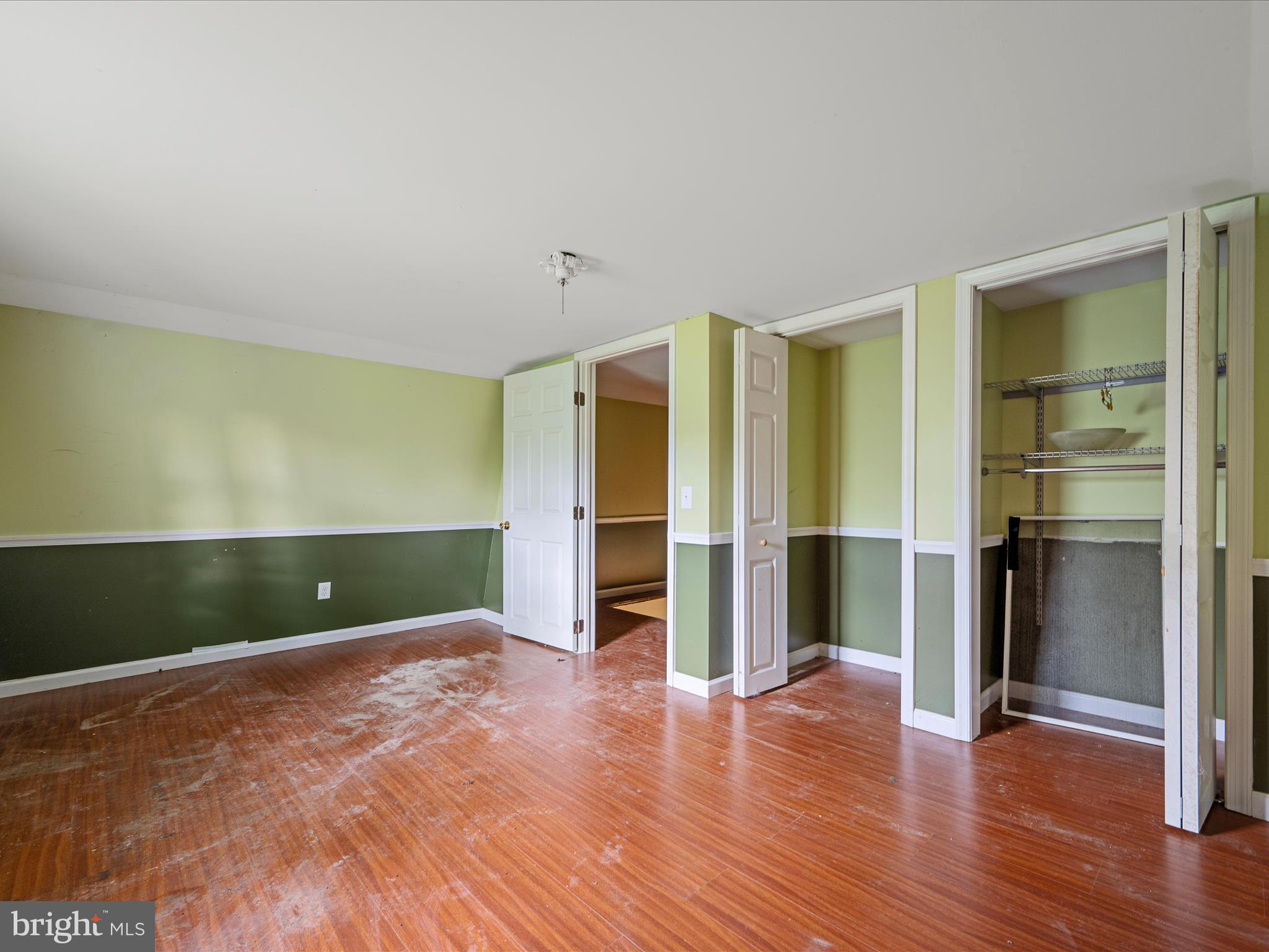 HIDDEN RIVER - Residential