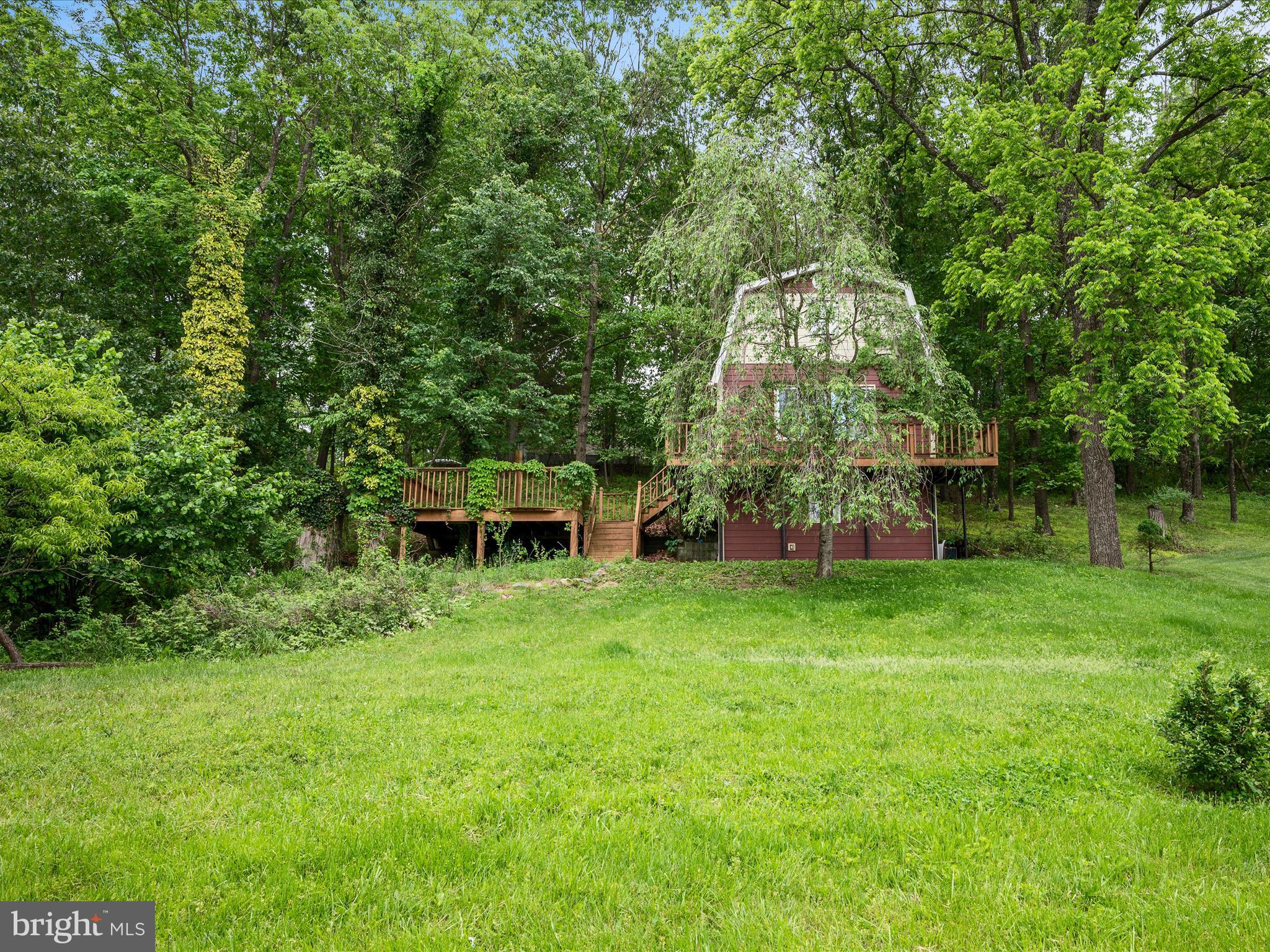 HIDDEN RIVER - Residential