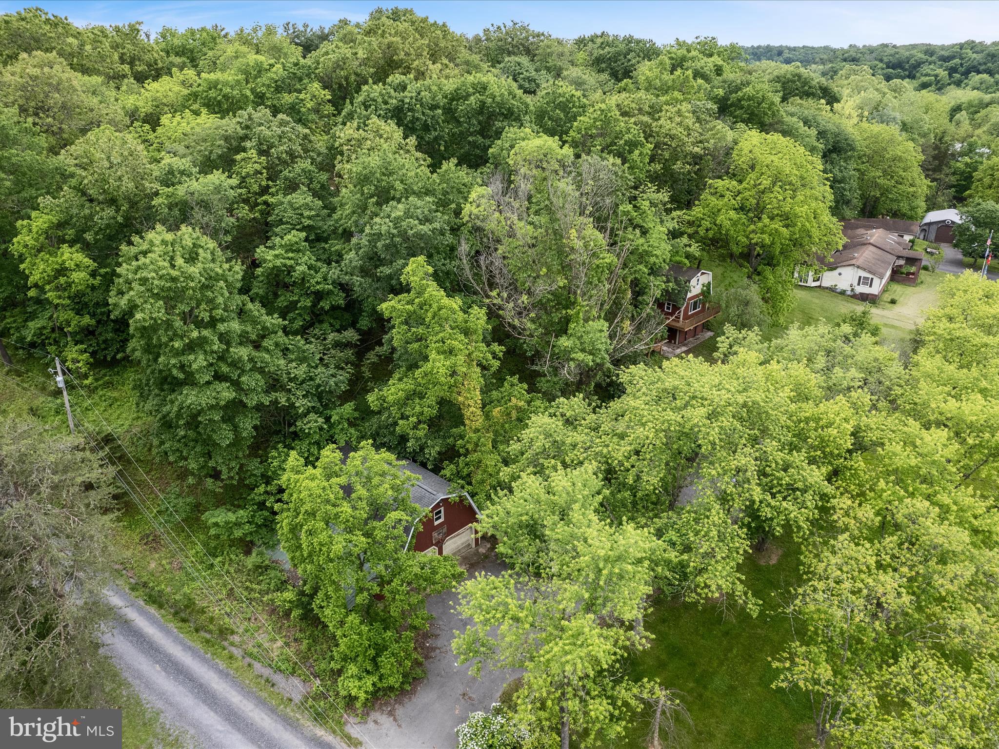 HIDDEN RIVER - Residential