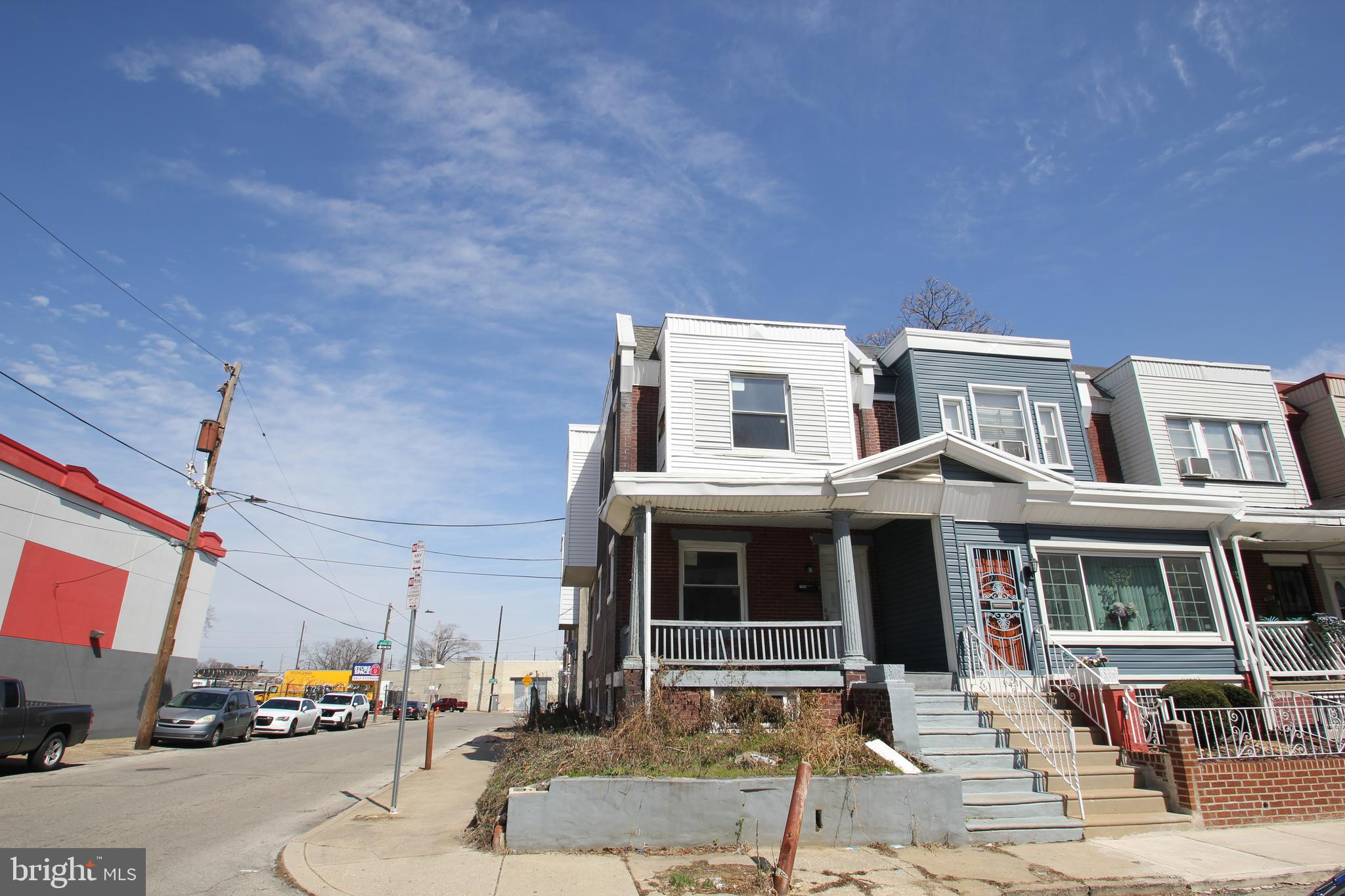 NICETOWN-TIOGA - Residential