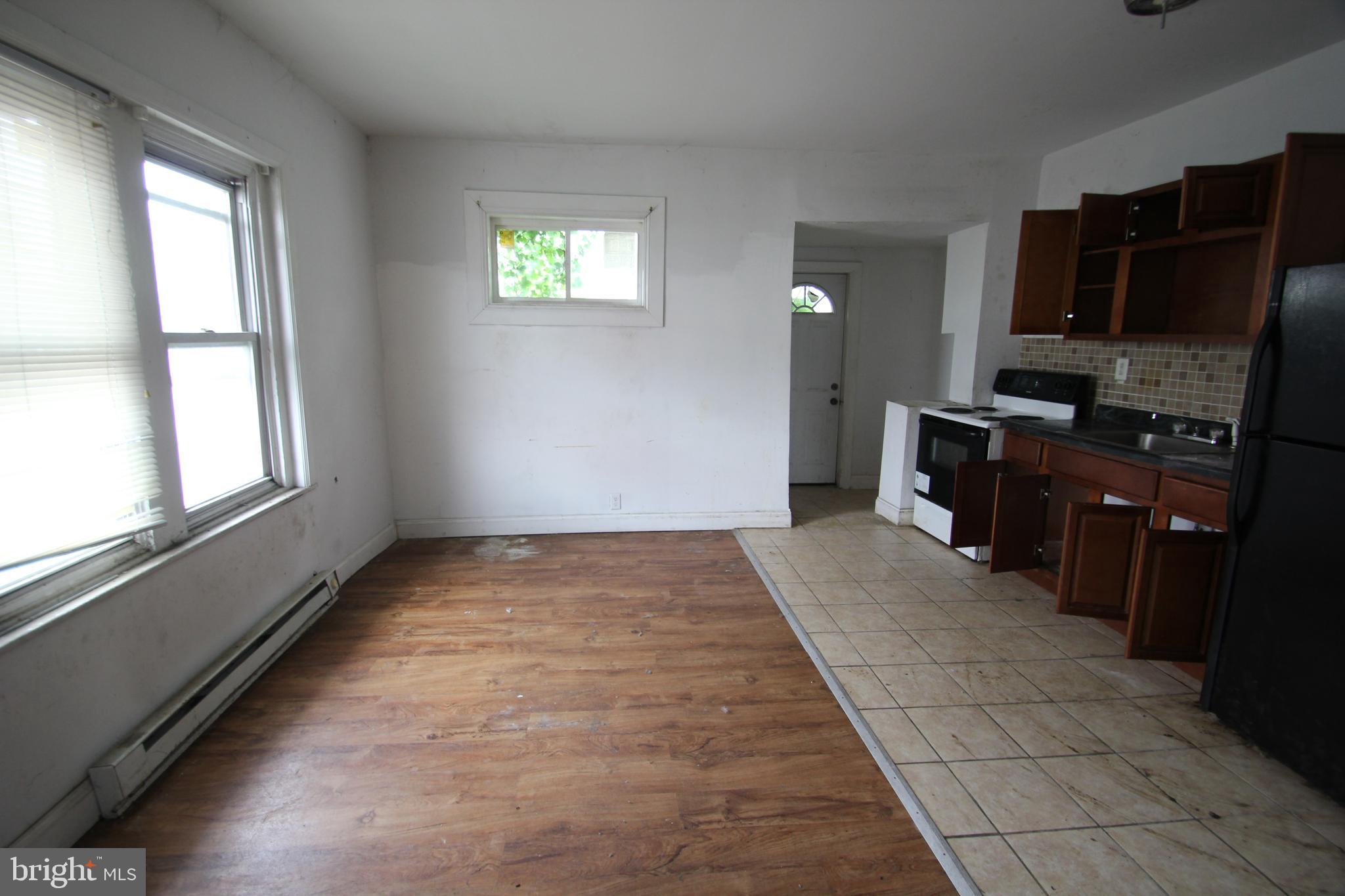 NICETOWN-TIOGA - Residential