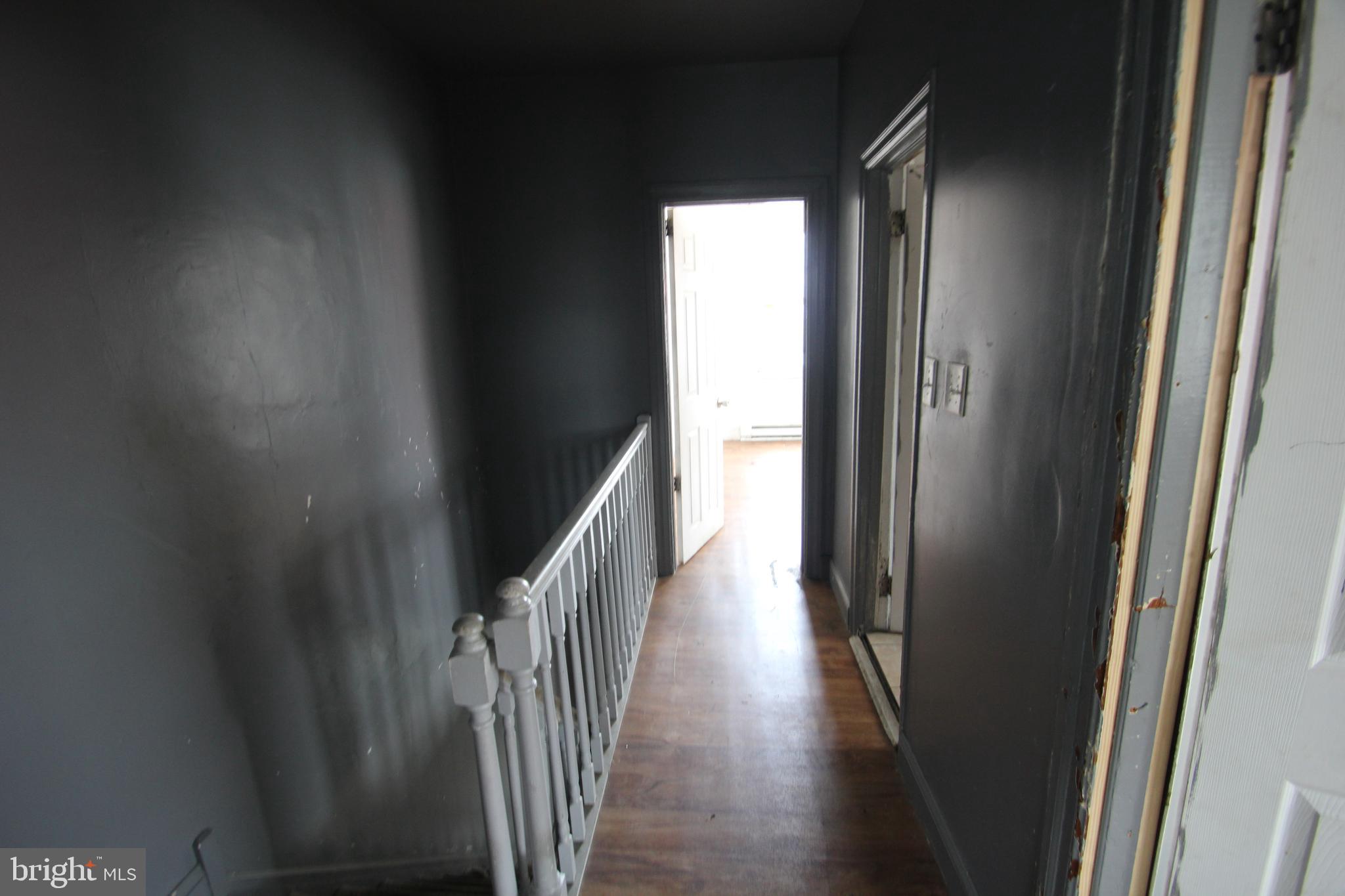 NICETOWN-TIOGA - Residential