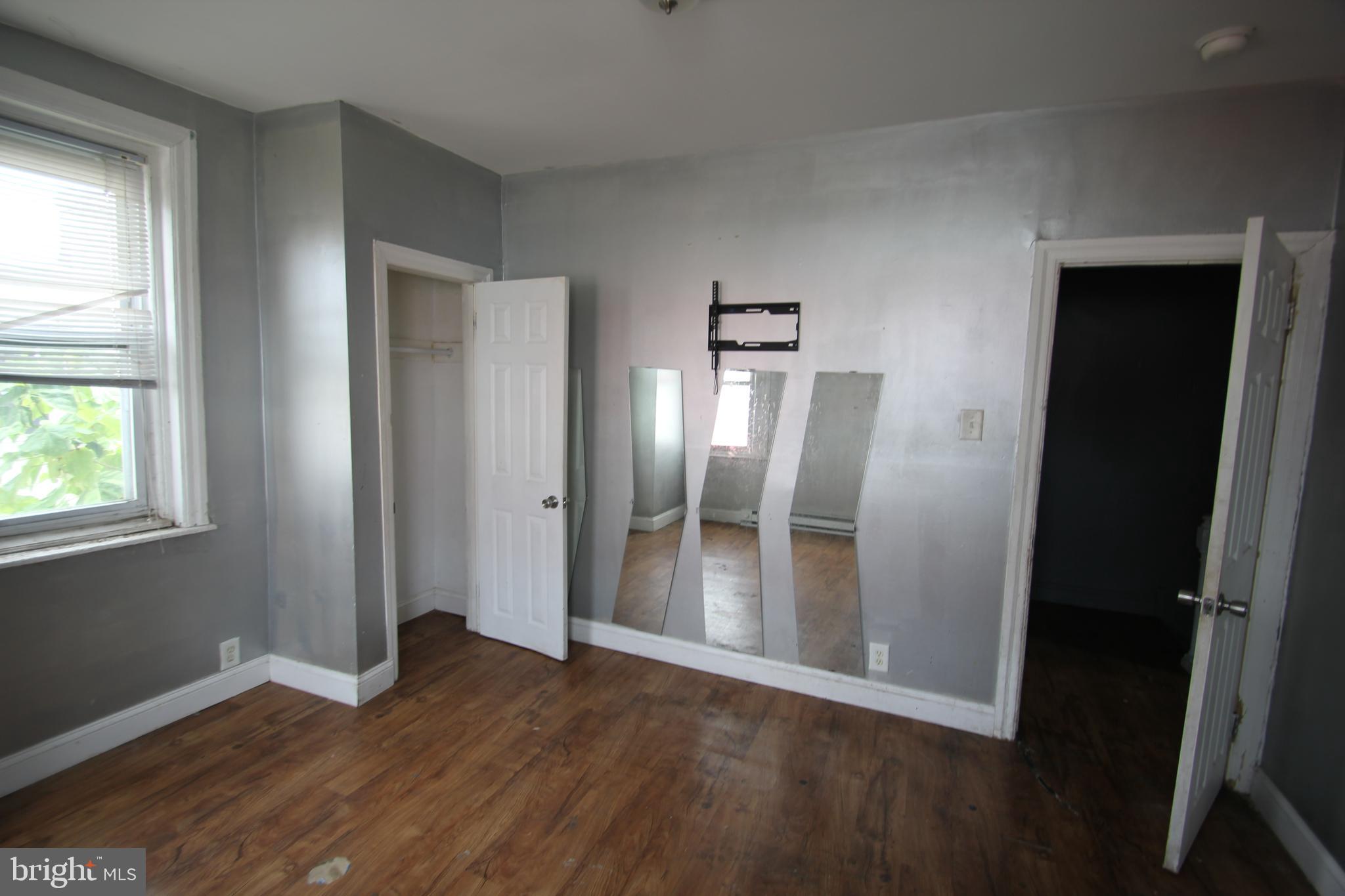 NICETOWN-TIOGA - Residential