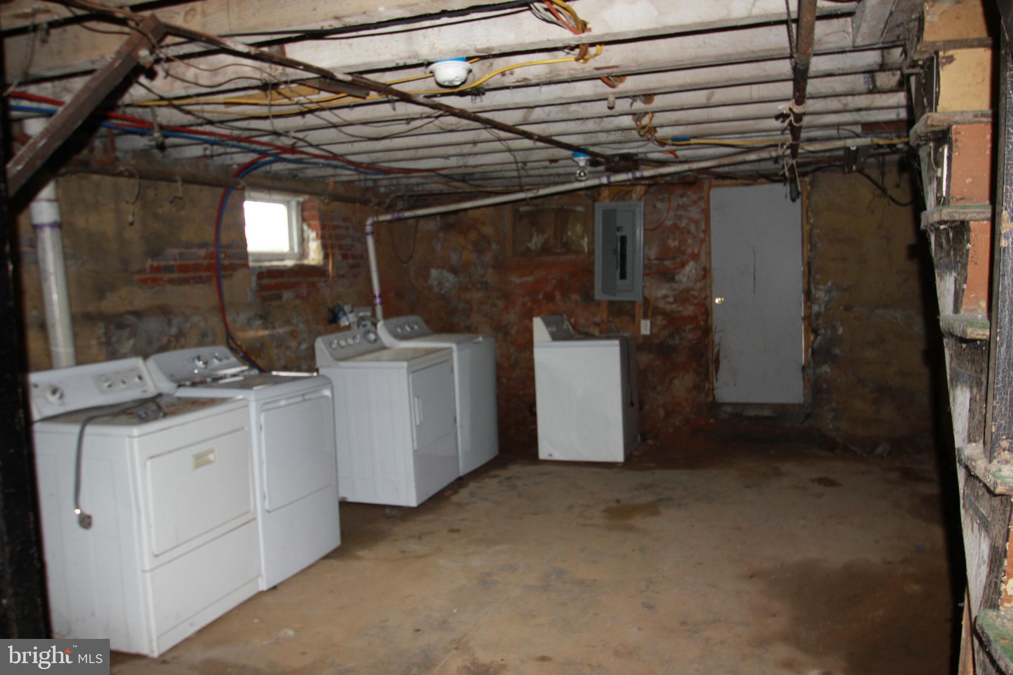 NICETOWN-TIOGA - Residential