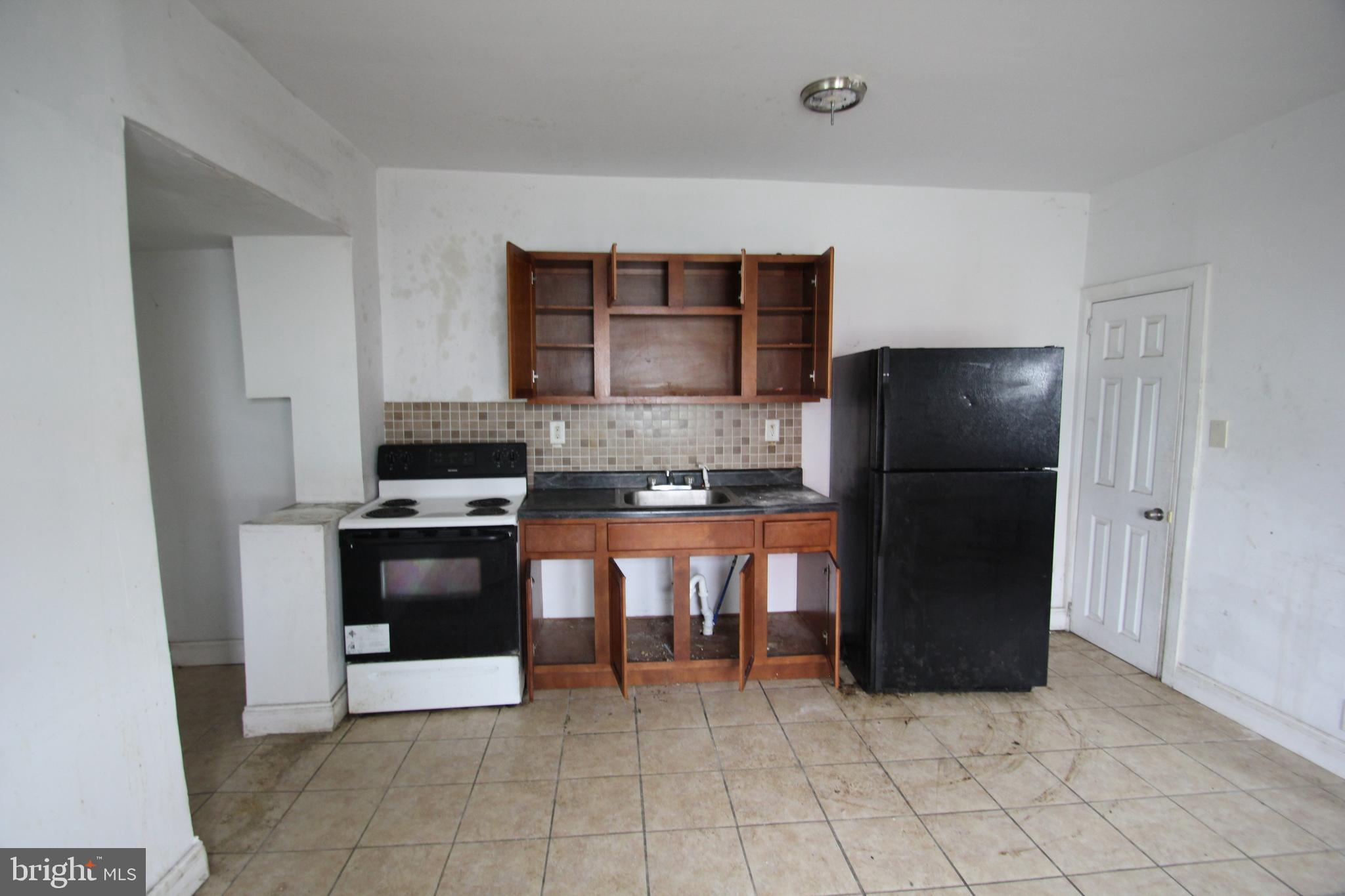 NICETOWN-TIOGA - Residential