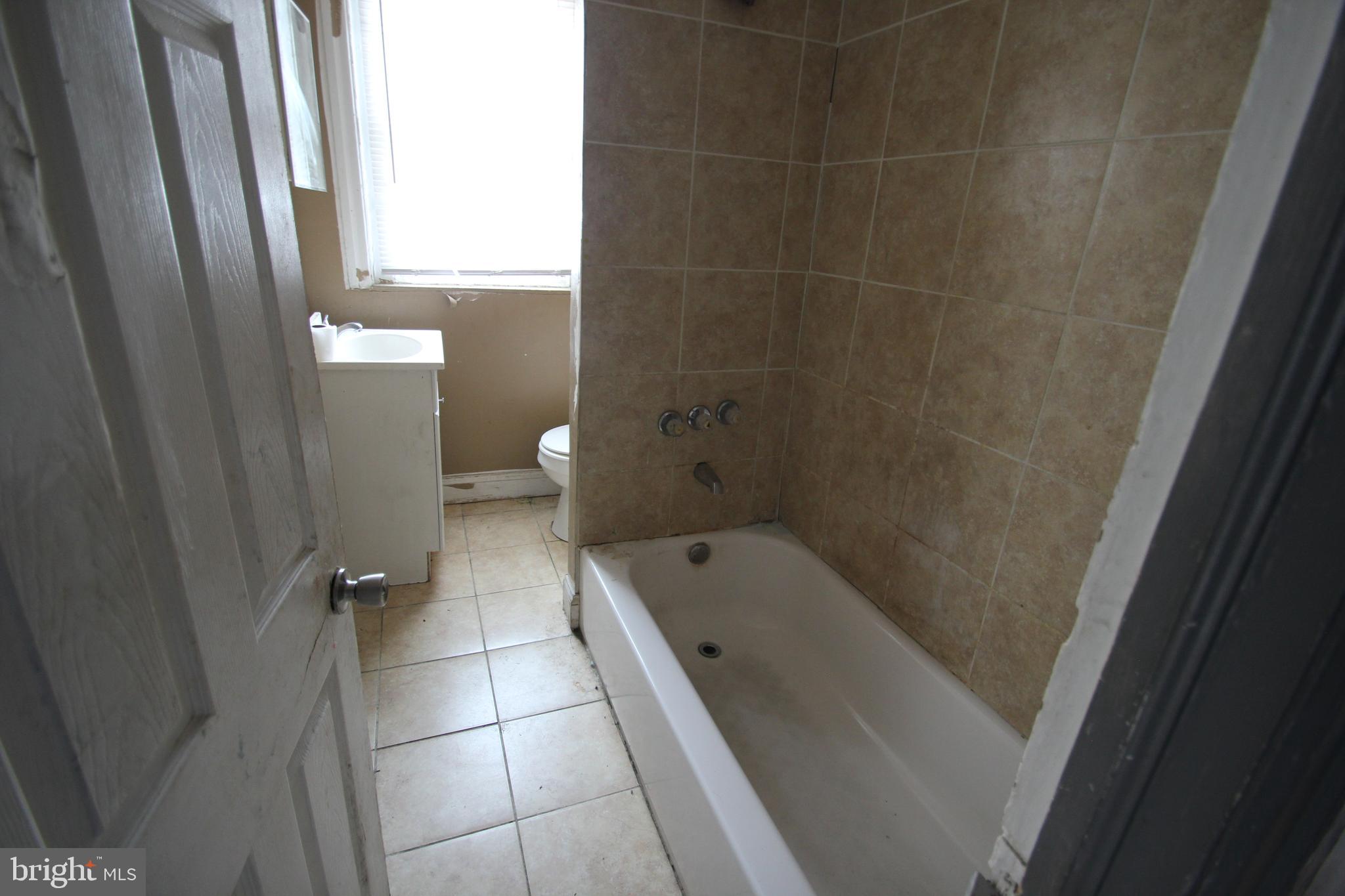 NICETOWN-TIOGA - Residential