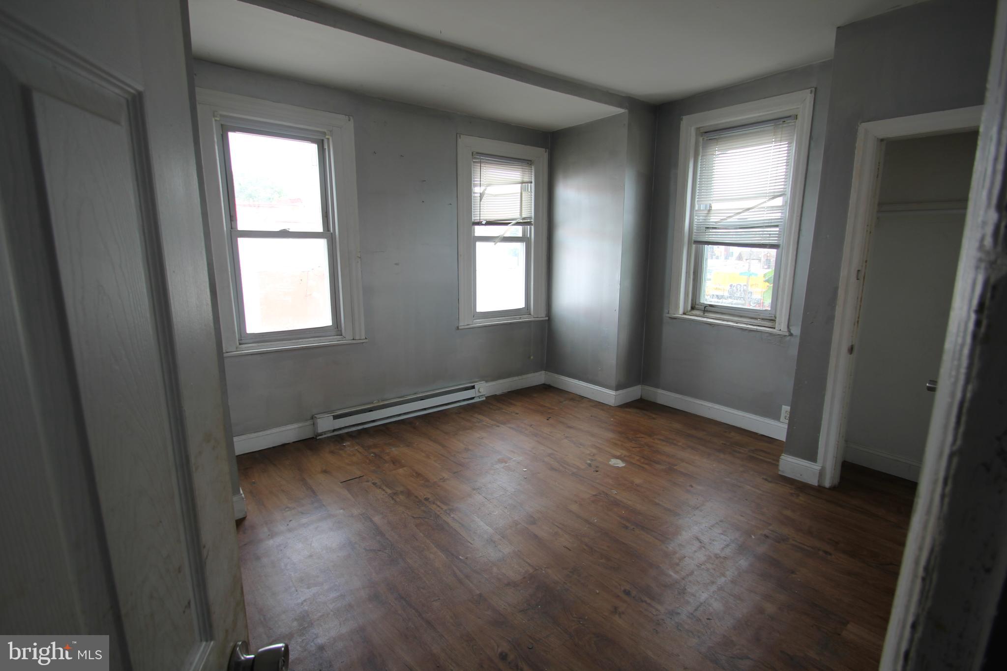 NICETOWN-TIOGA - Residential