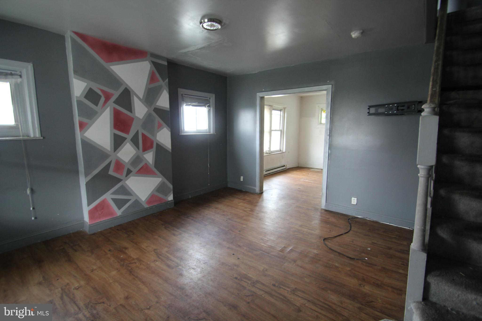 NICETOWN-TIOGA - Residential