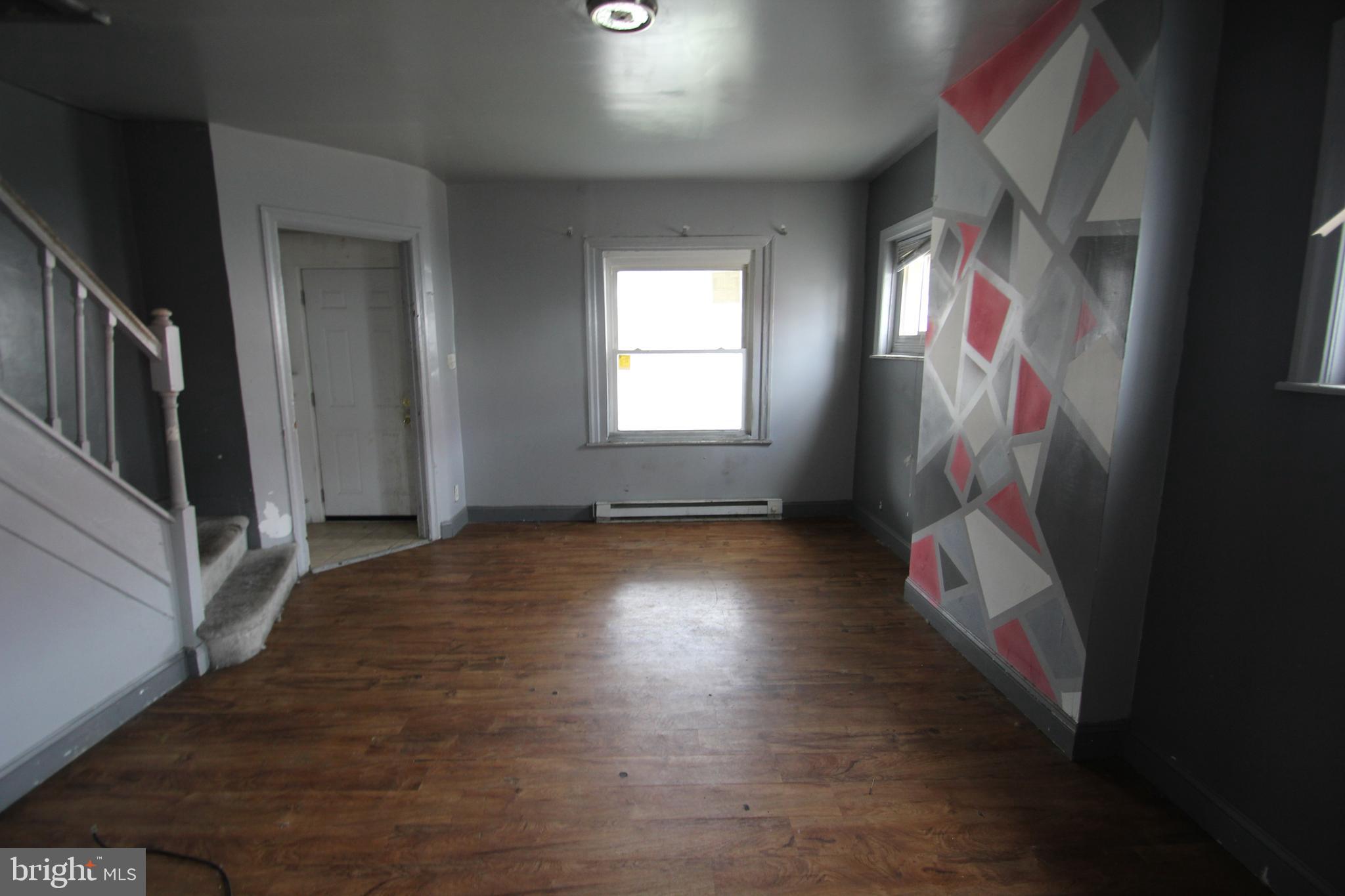 NICETOWN-TIOGA - Residential