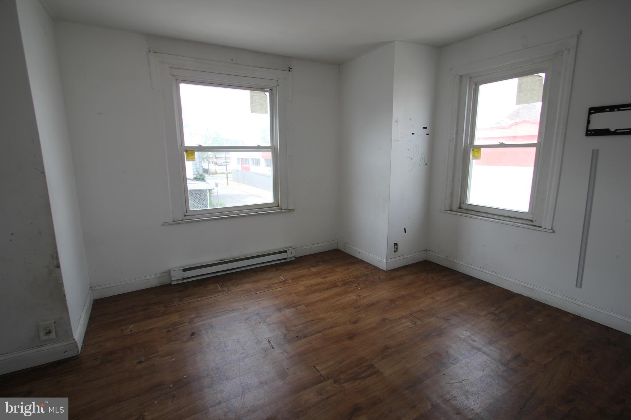 NICETOWN-TIOGA - Residential