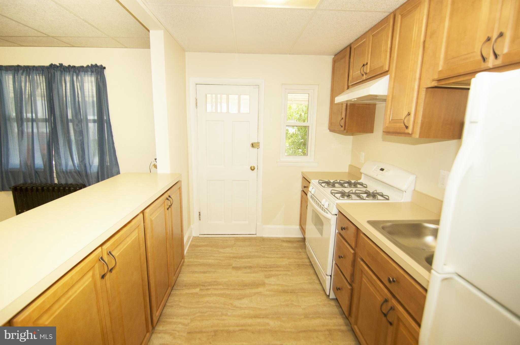 BROOKLYN - Residential