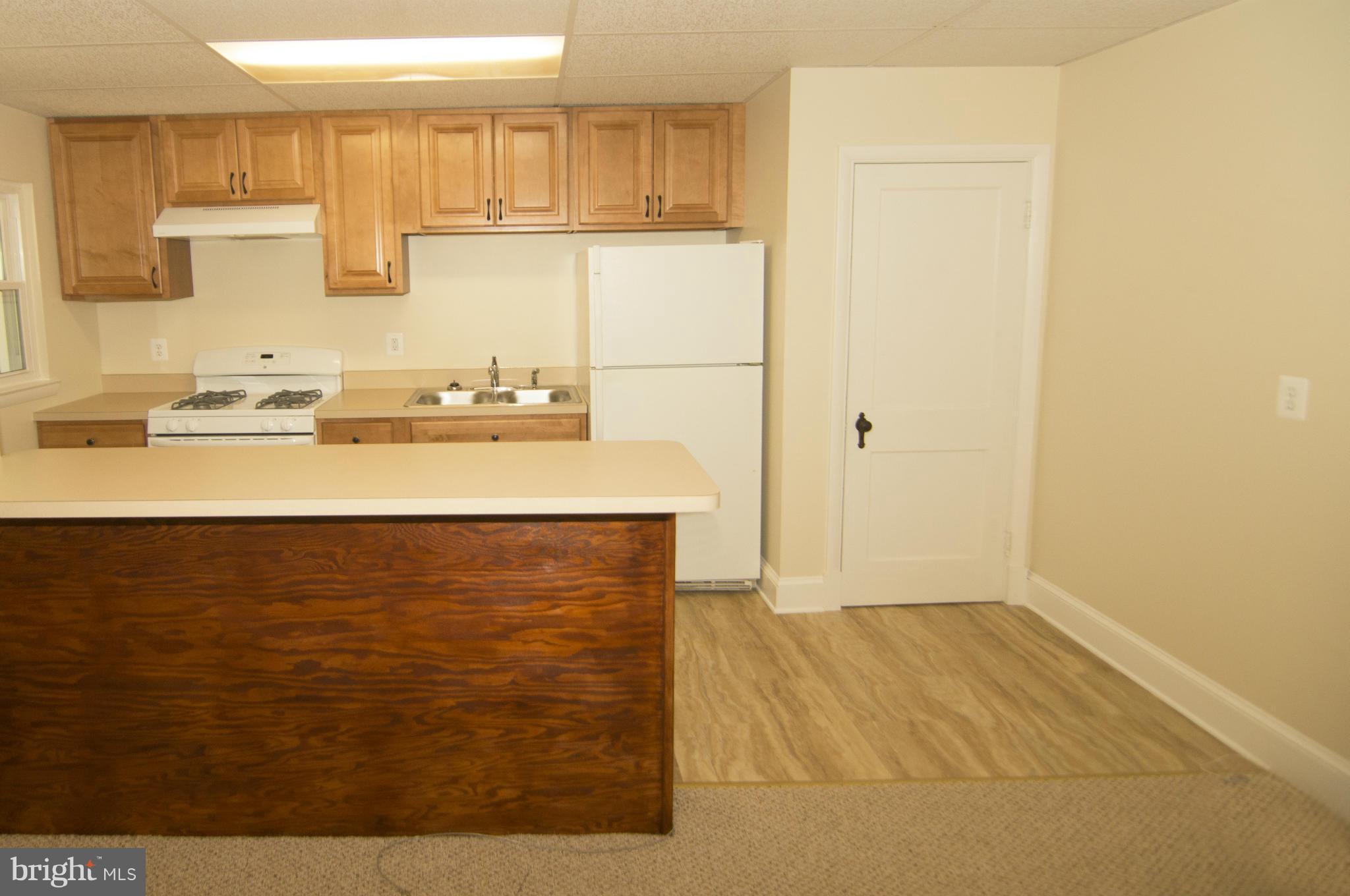 BROOKLYN - Residential