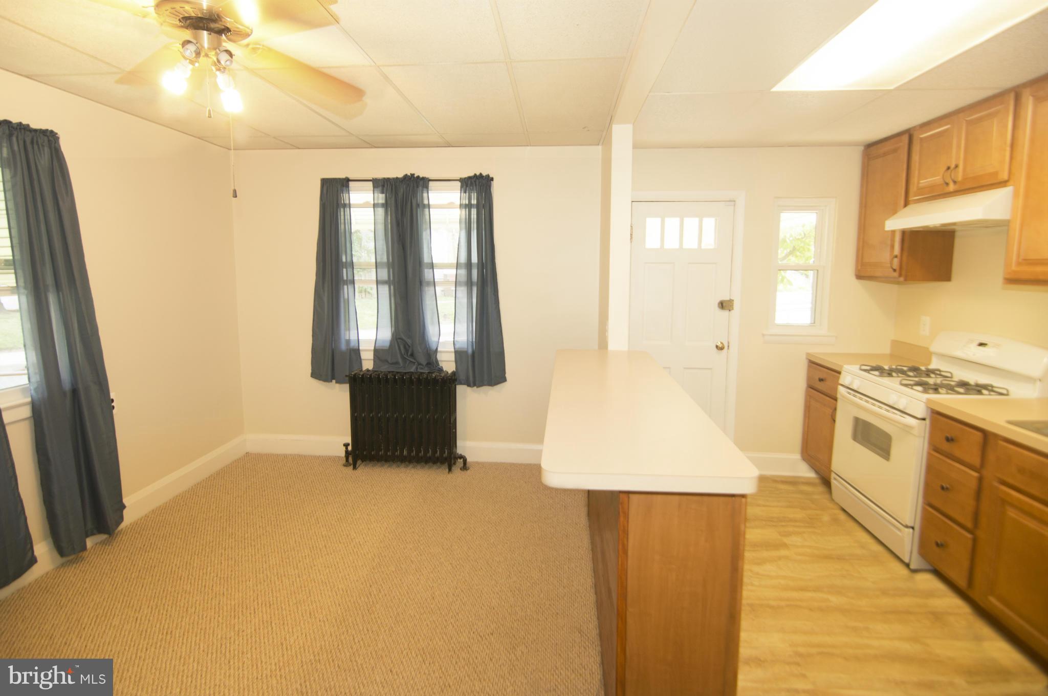 BROOKLYN - Residential