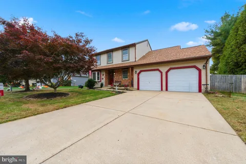 247 W Bynum Pl, Bear, DE MLS: DENC2090574