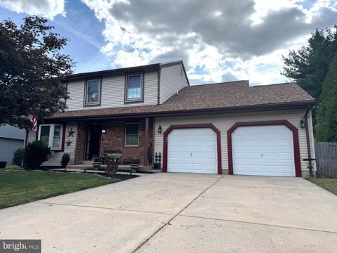 Photo of 247 W Bynum Pl, BEAR, DE 19701 (MLS # DENC2090574)