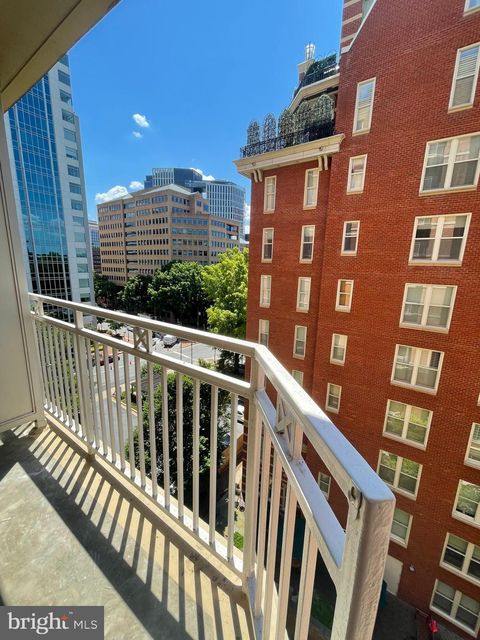Photo of 7500 WOODMONT AVE #S703, BETHESDA, MD 20814 (MLS # MDMC2055124)