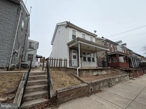 431 Cherry Street, Pottstown, PA 19464 - MLS#: PAMC2164290