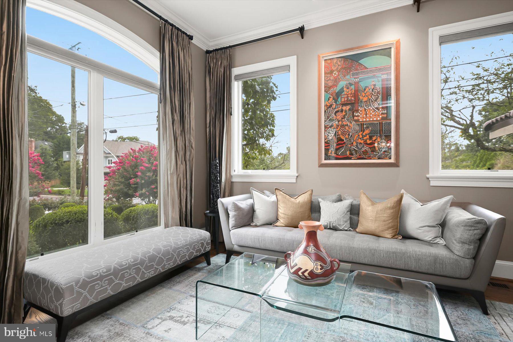 OAKWOOD KNOLLS - Residential