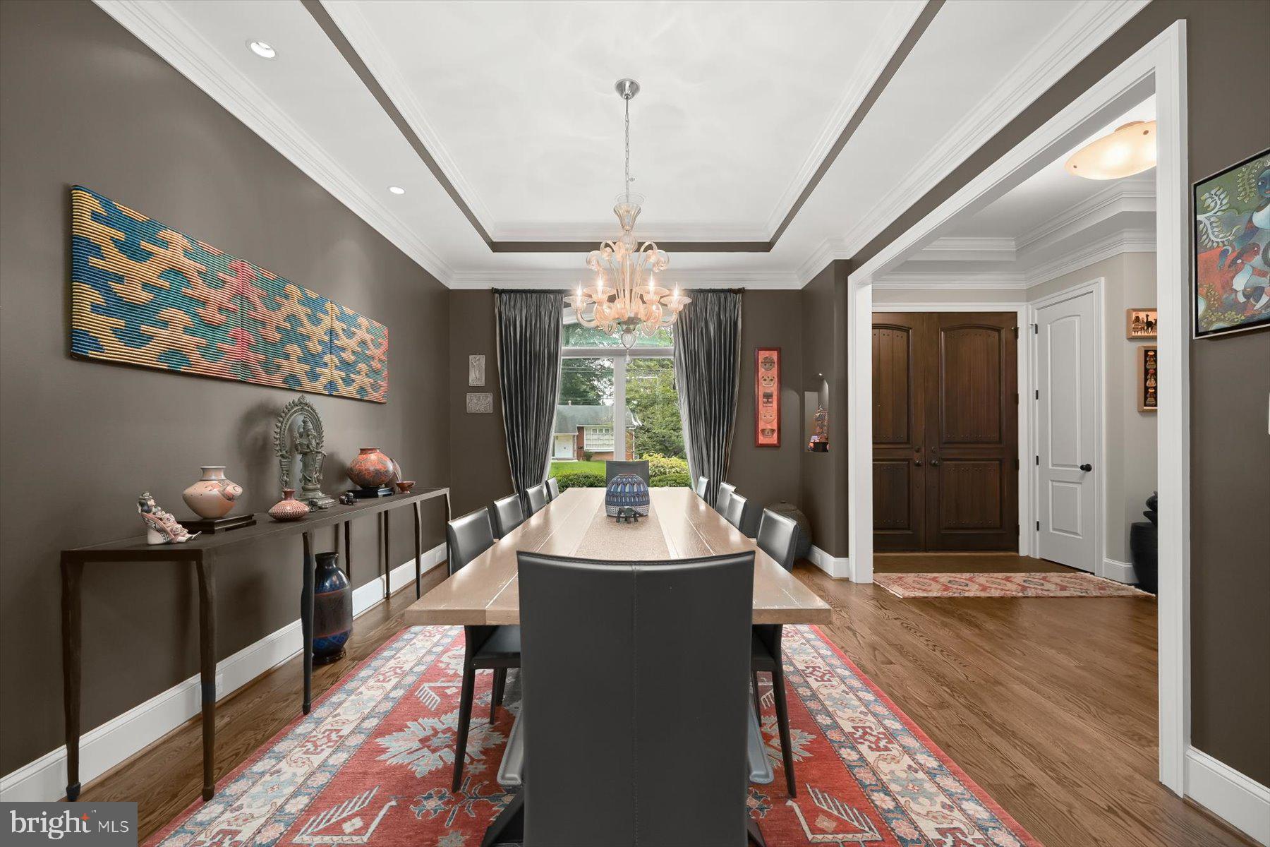 OAKWOOD KNOLLS - Residential