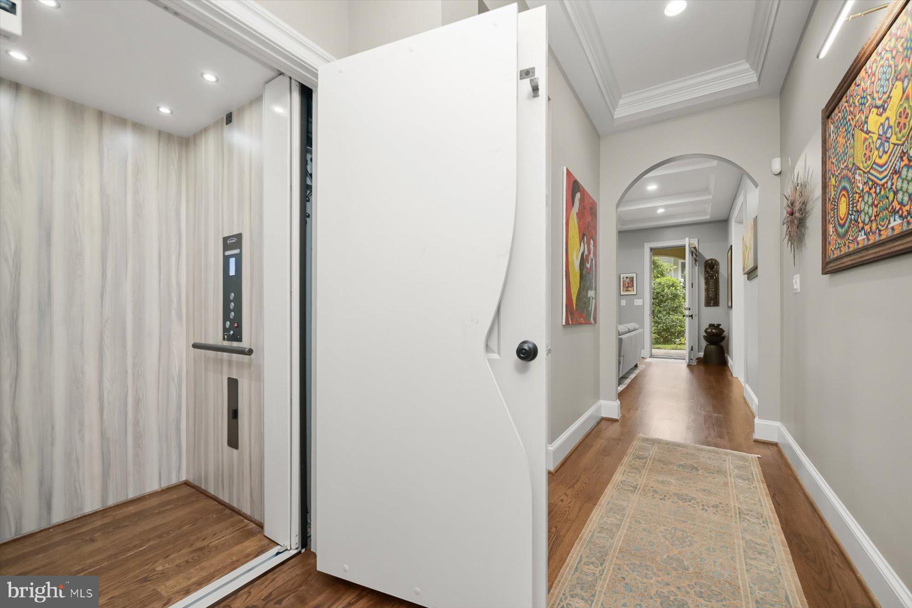 OAKWOOD KNOLLS - Residential