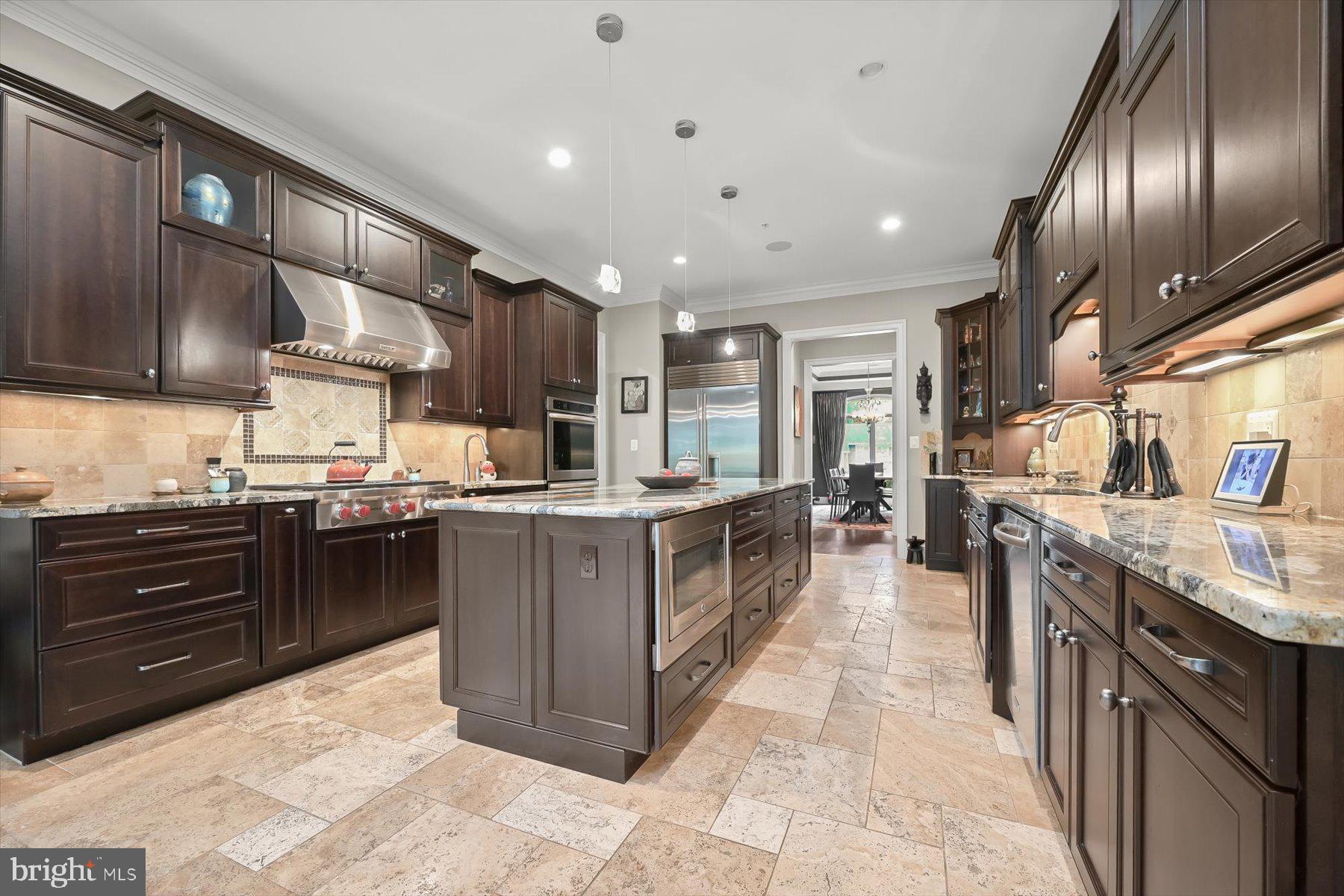OAKWOOD KNOLLS - Residential