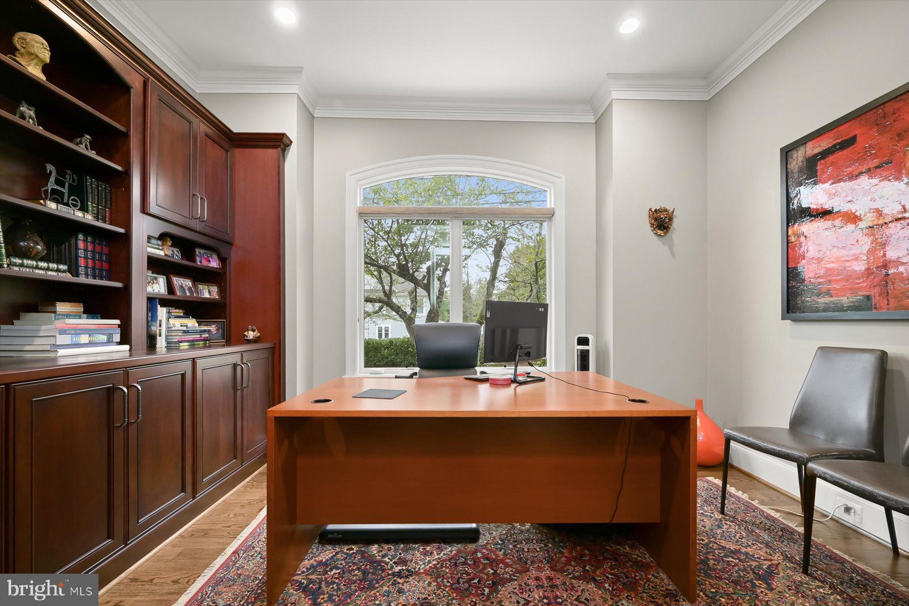 OAKWOOD KNOLLS - Residential