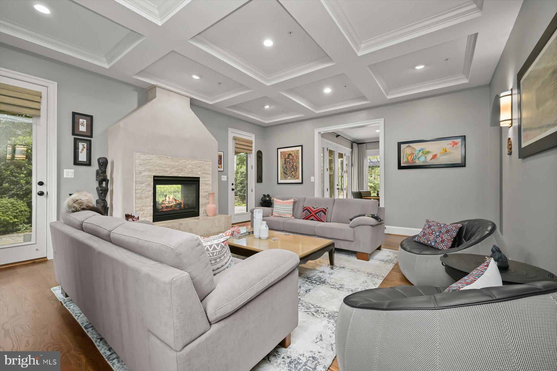 OAKWOOD KNOLLS - Residential