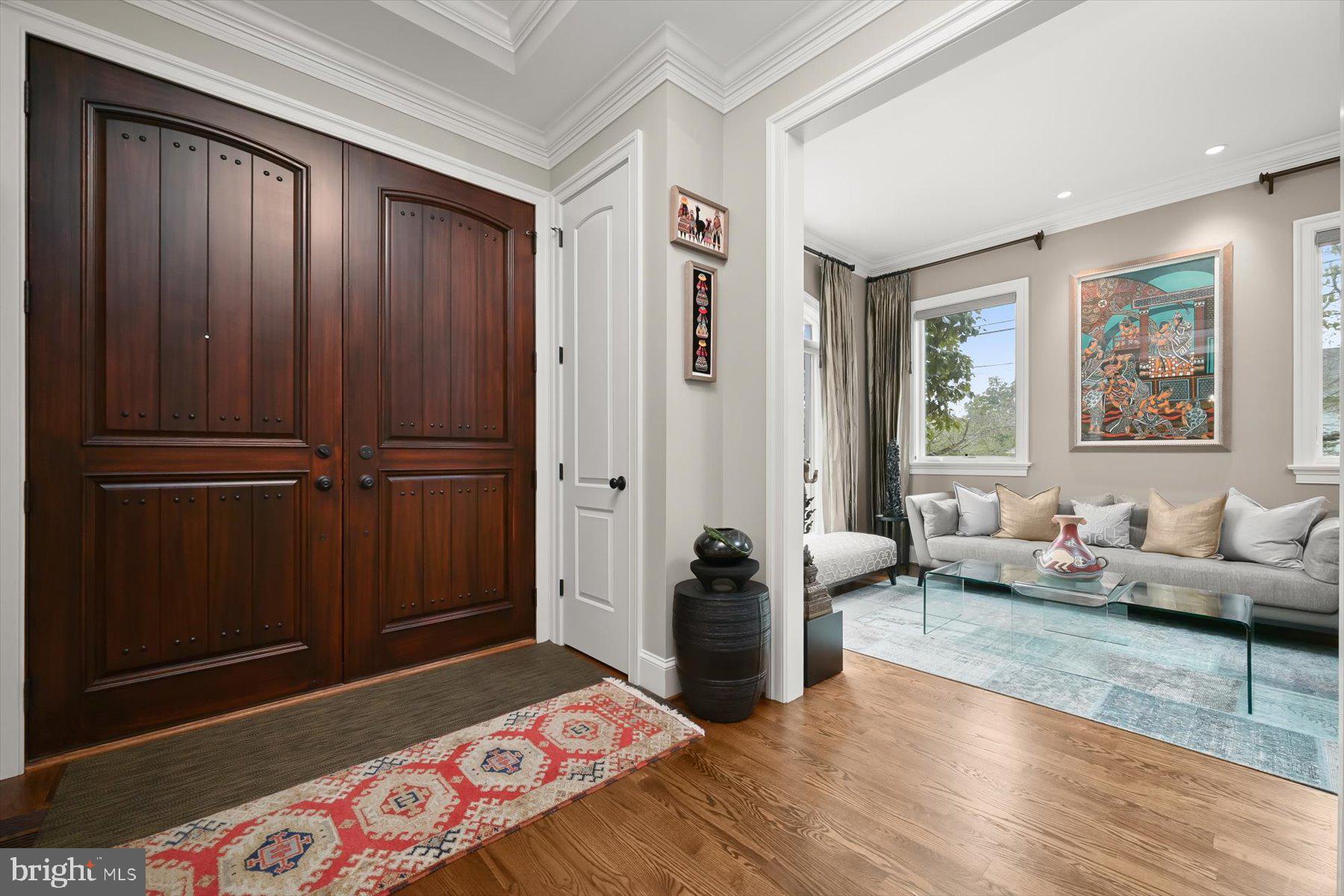 OAKWOOD KNOLLS - Residential