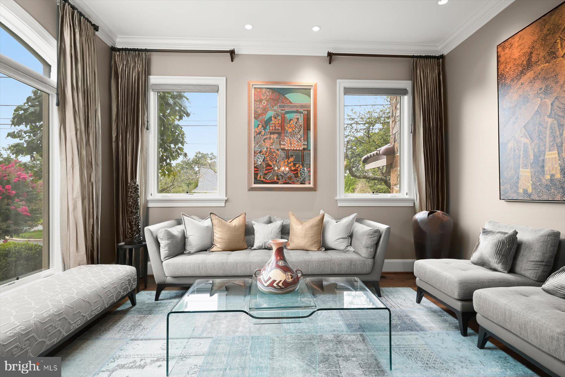 OAKWOOD KNOLLS - Residential