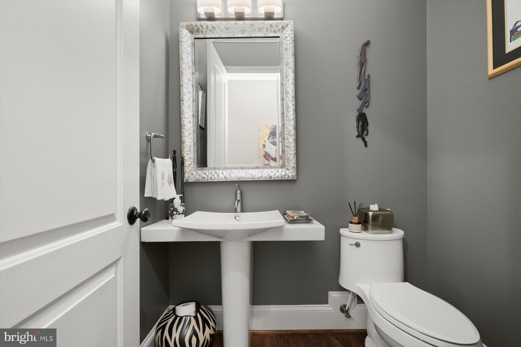 OAKWOOD KNOLLS - Residential