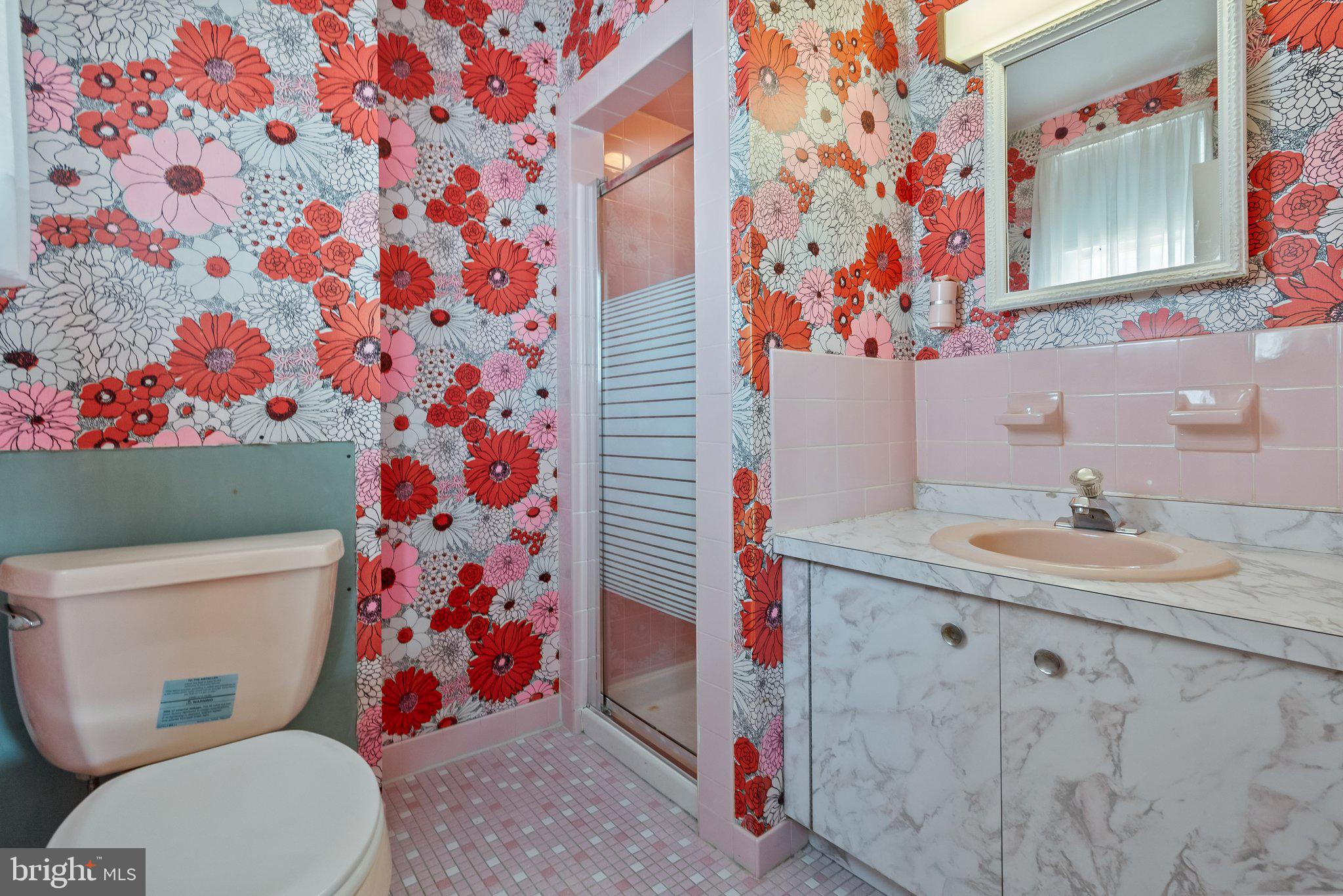 BUSTLETON - Residential