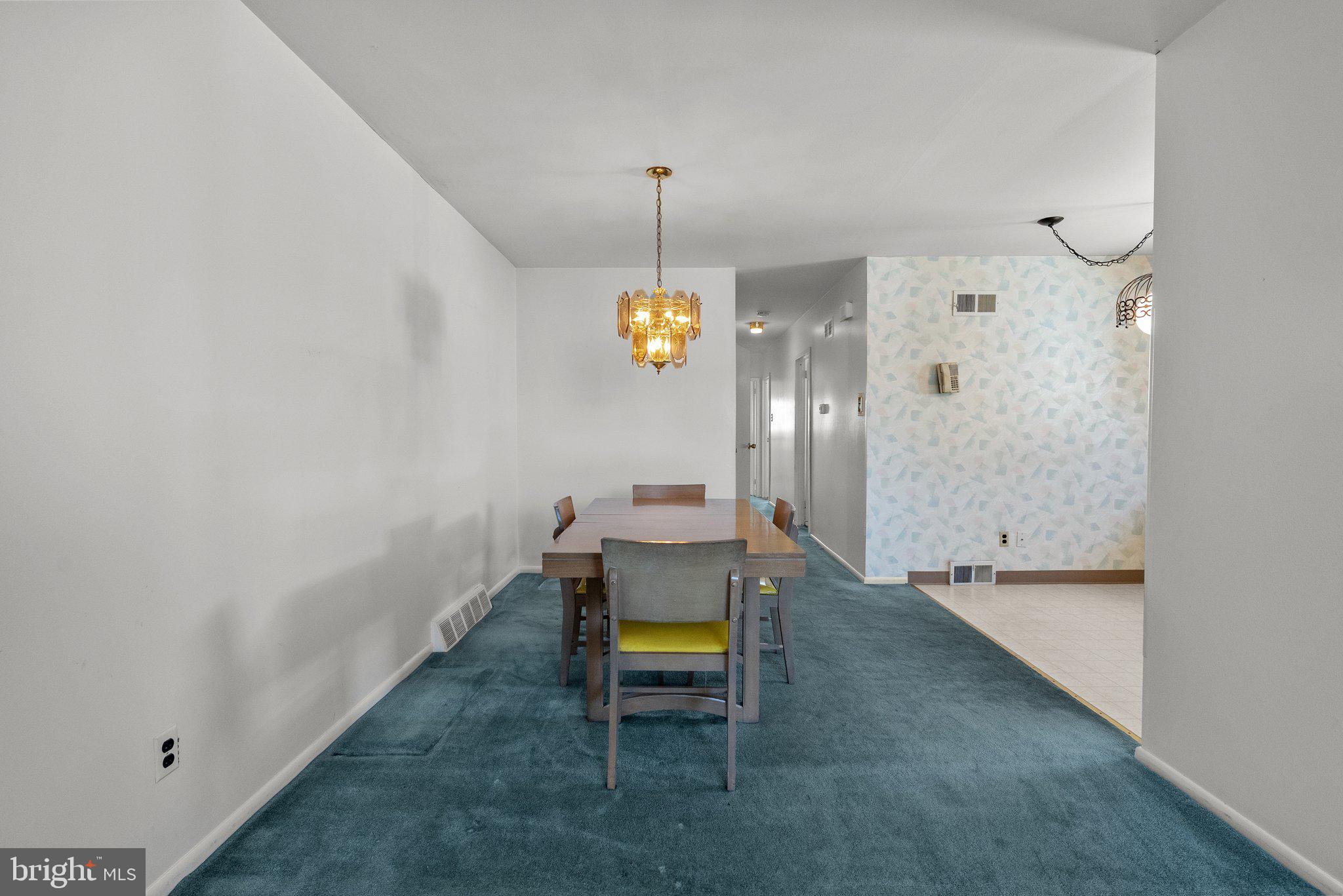 BUSTLETON - Residential