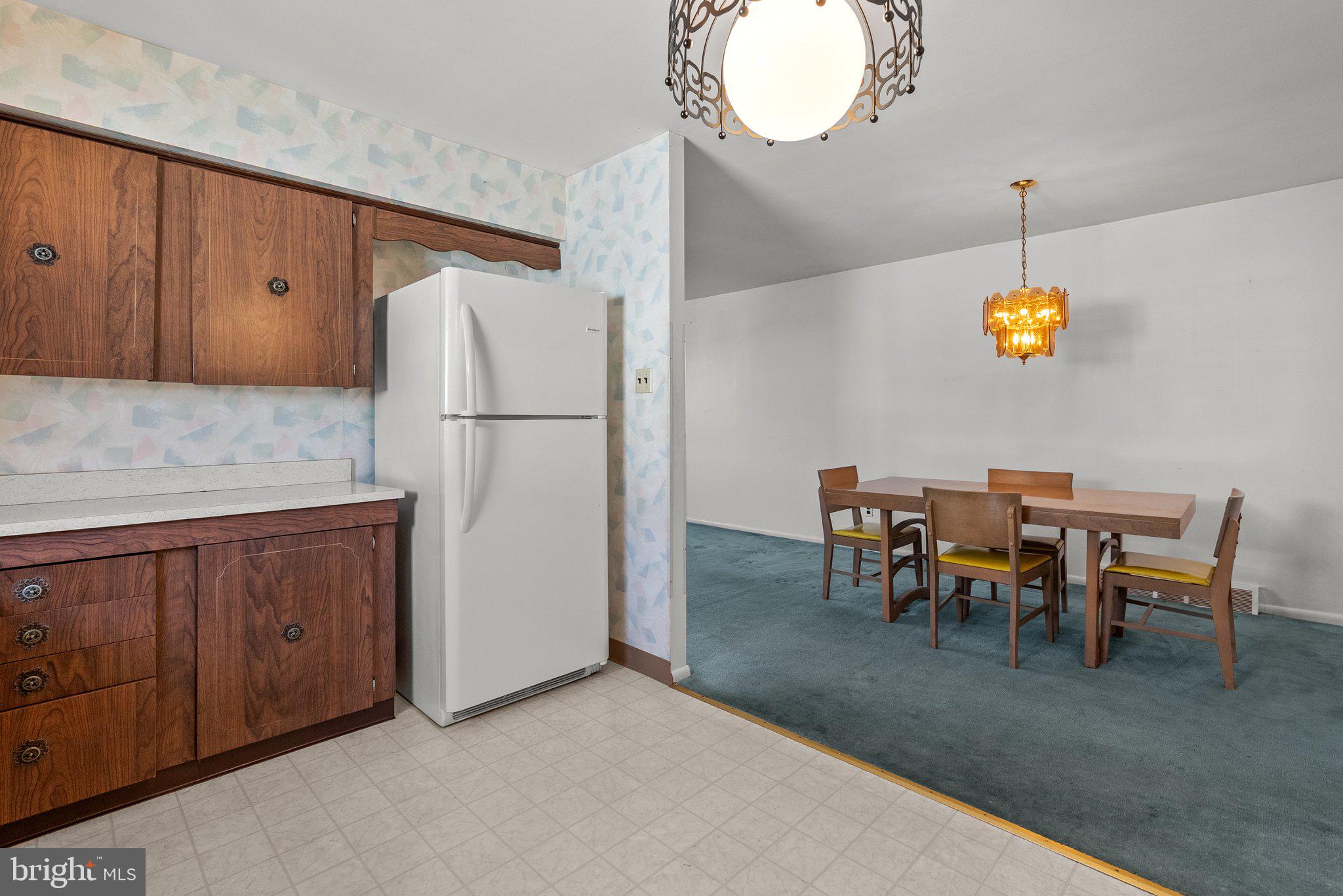 BUSTLETON - Residential