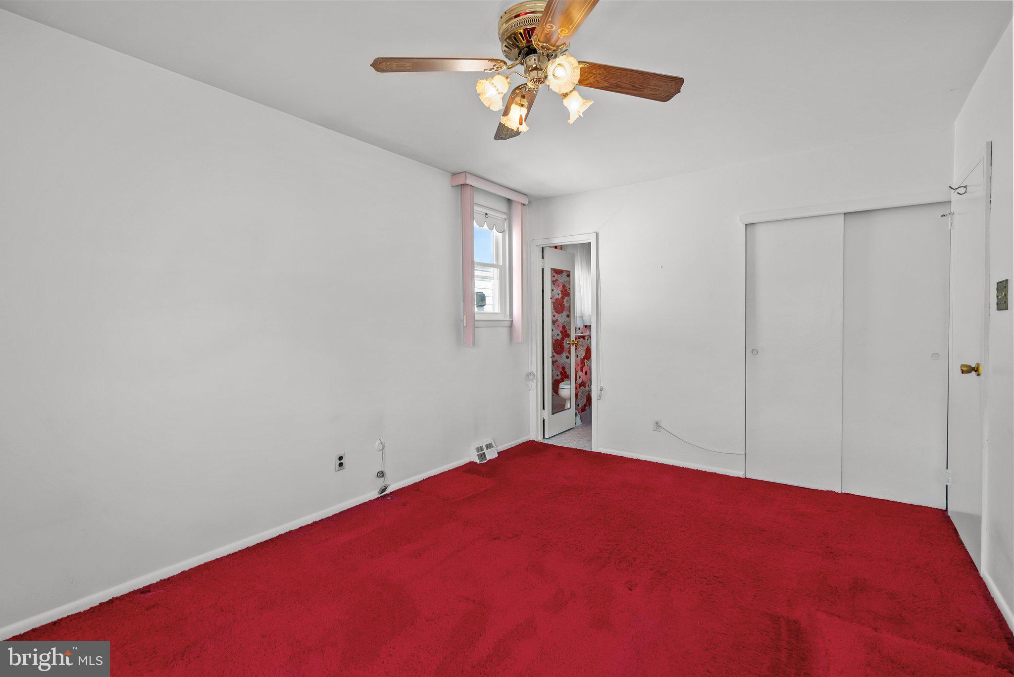 BUSTLETON - Residential