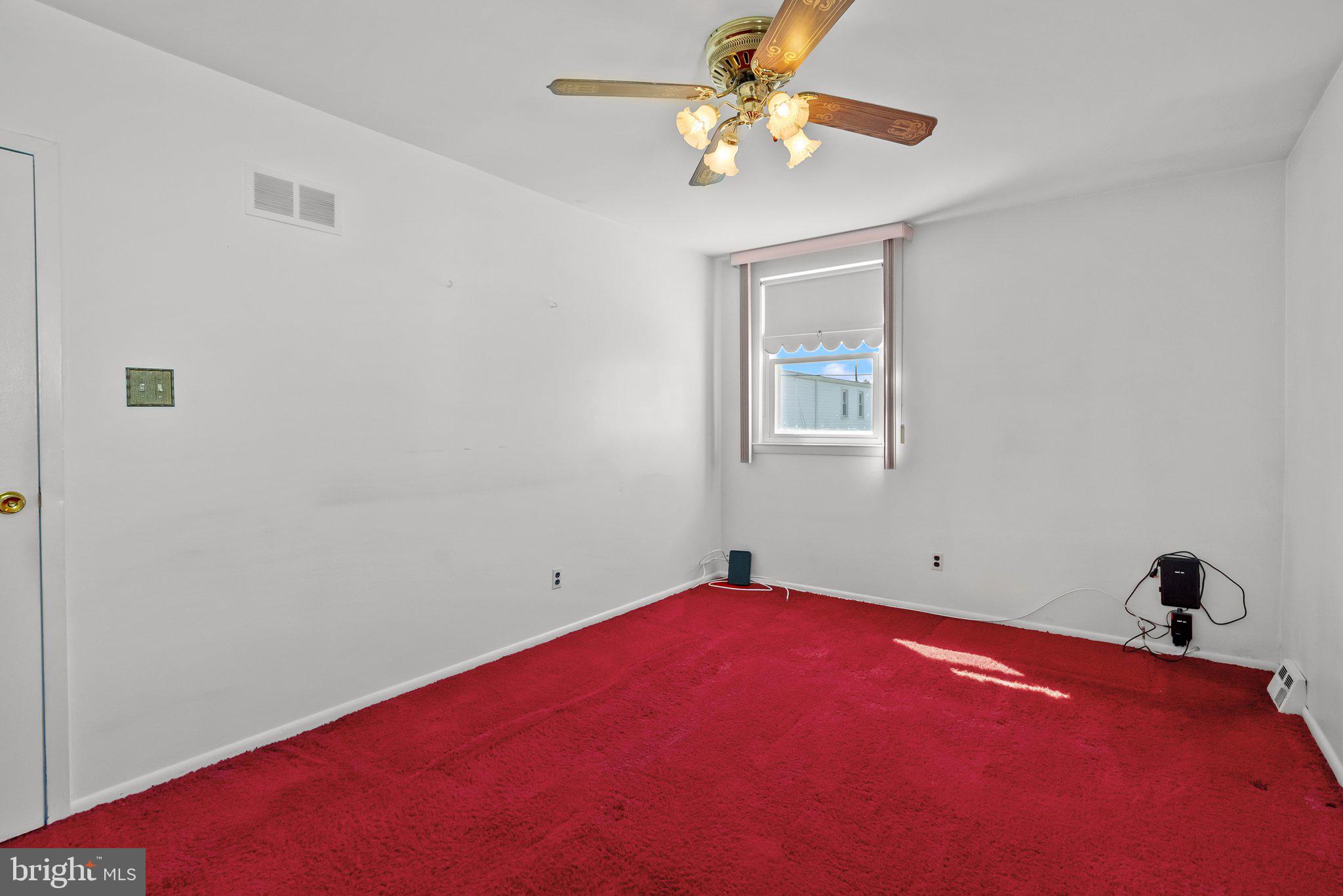 BUSTLETON - Residential