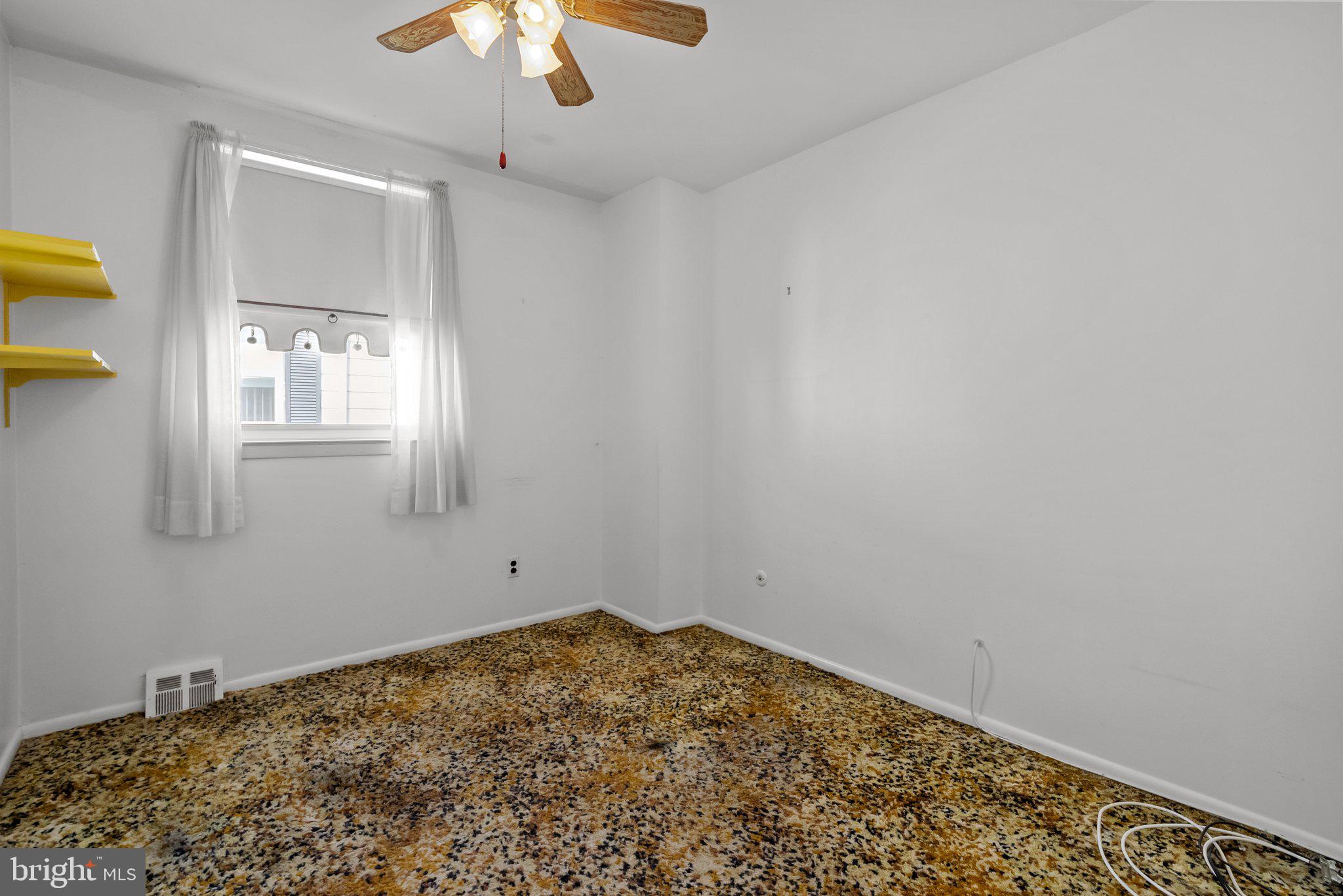 BUSTLETON - Residential